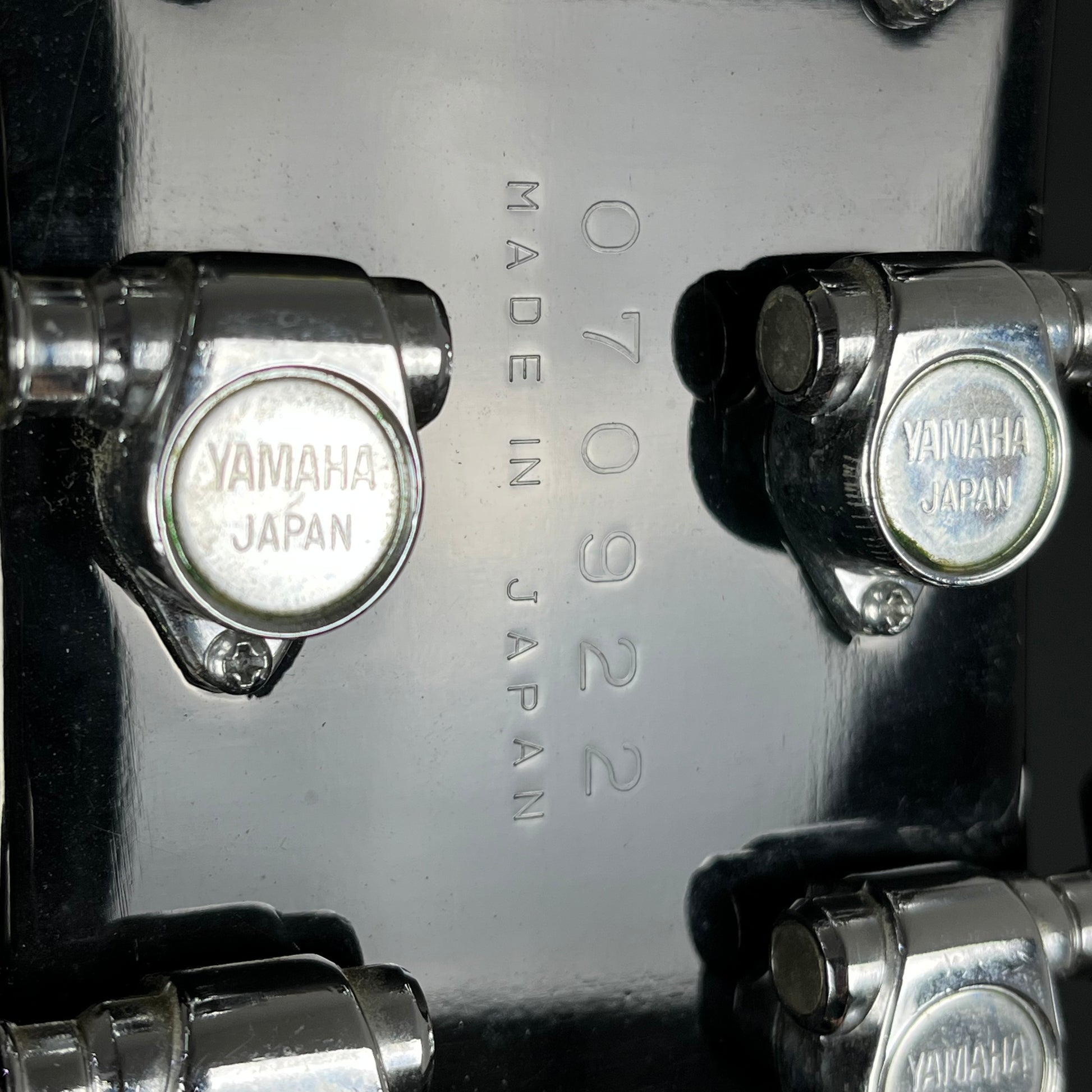 YAMAHA JAPAN SG800S