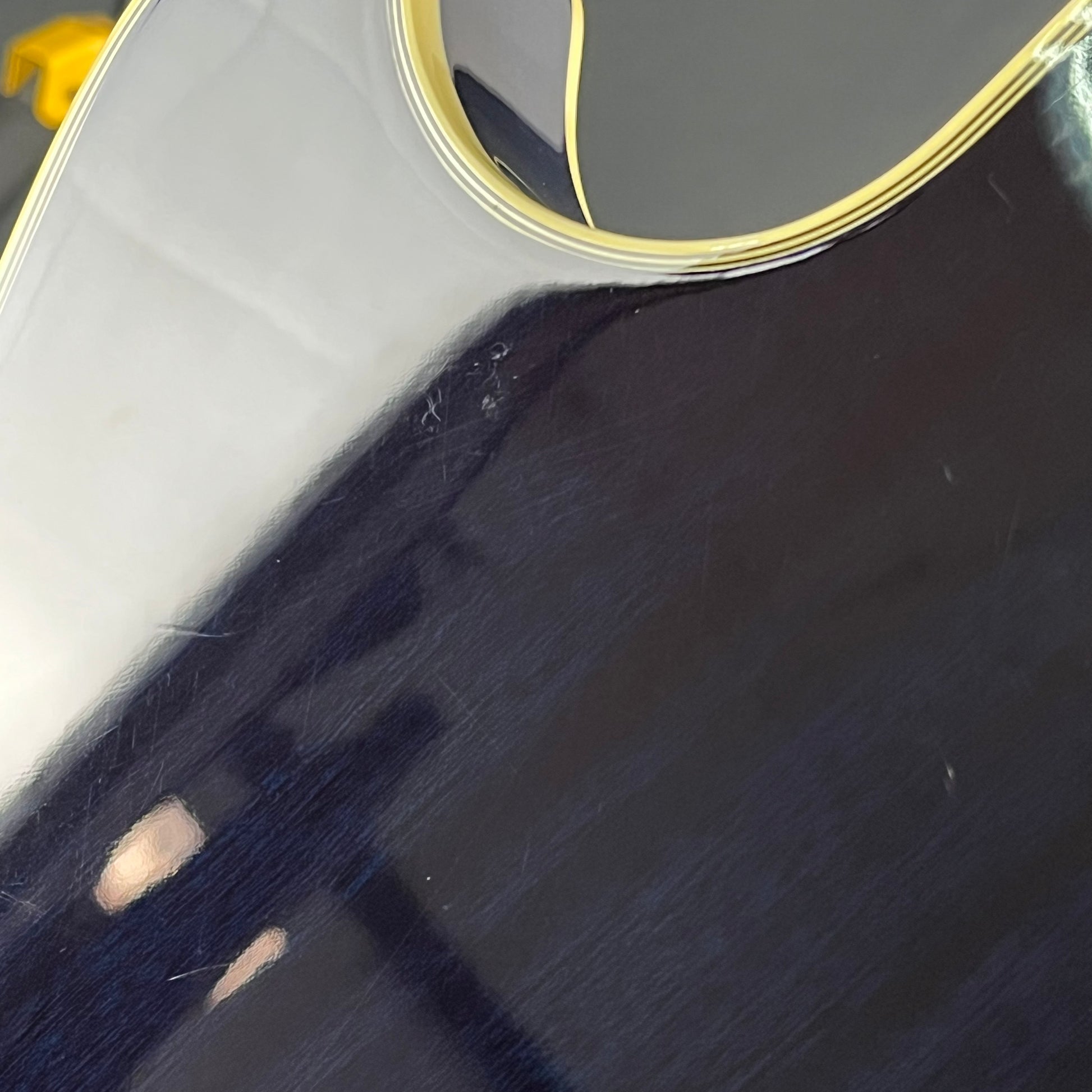 Epiphone Les Paul Custom Prophecy Plus 2015