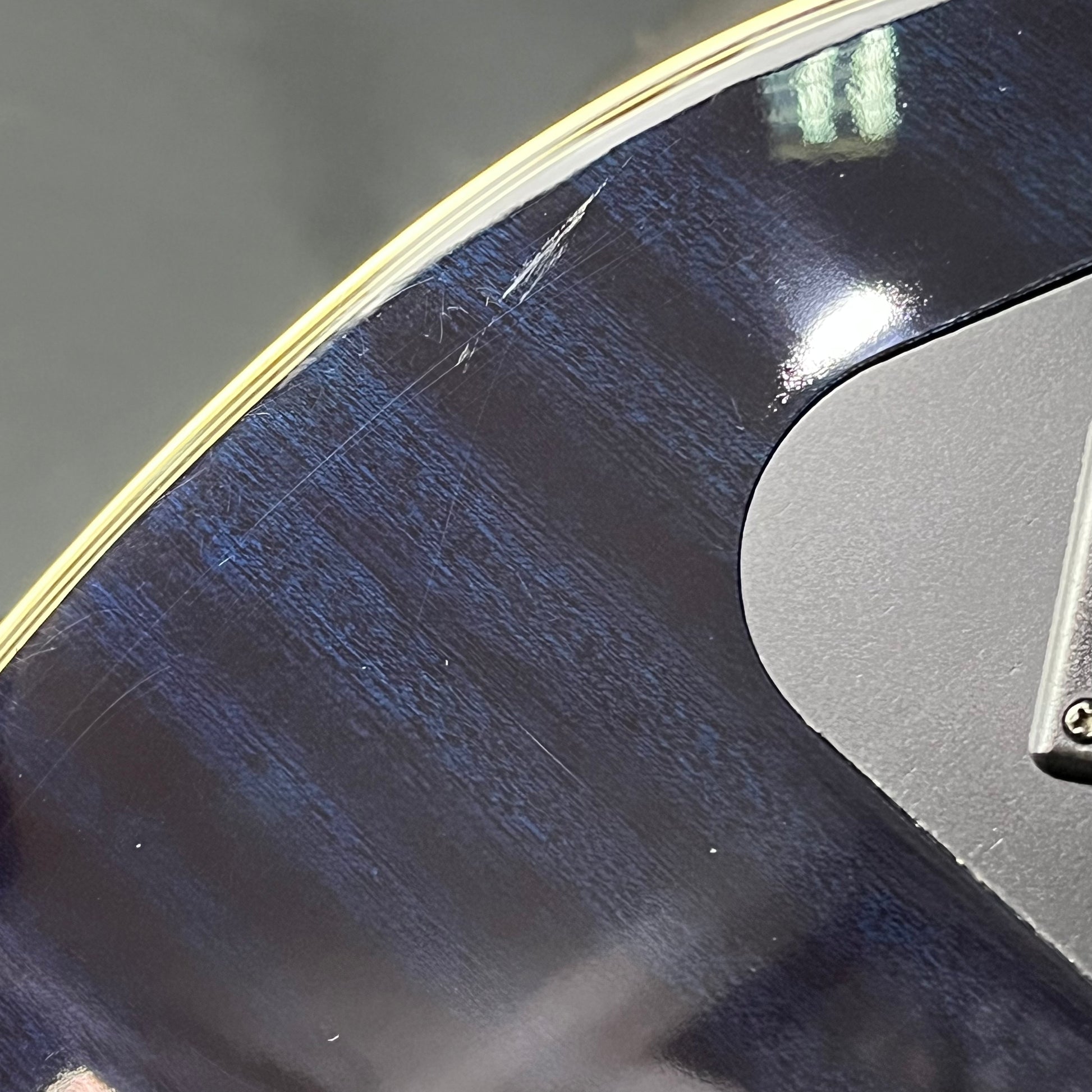 Epiphone Les Paul Custom Prophecy Plus 2015