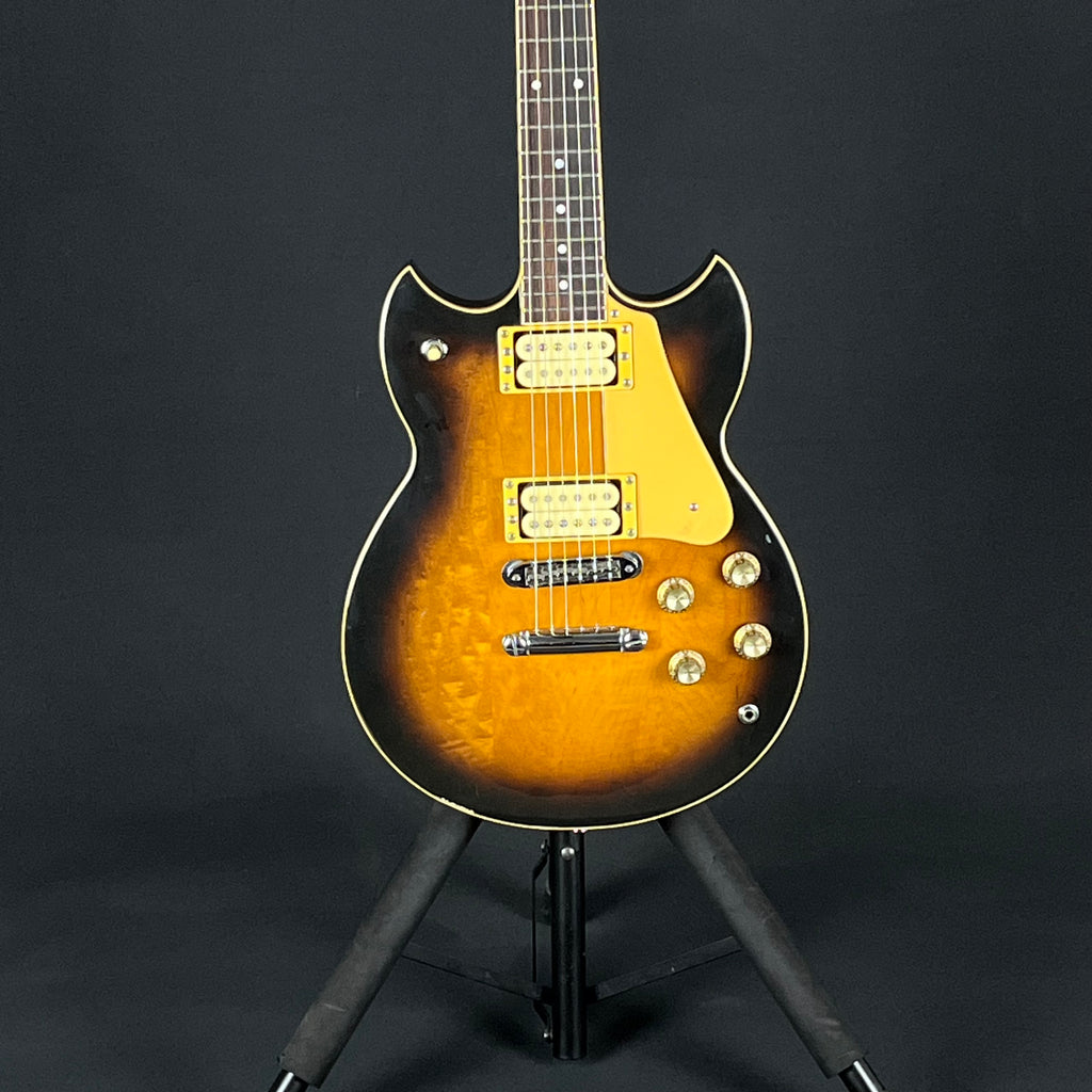 YAMAHA JAPAN SG800S