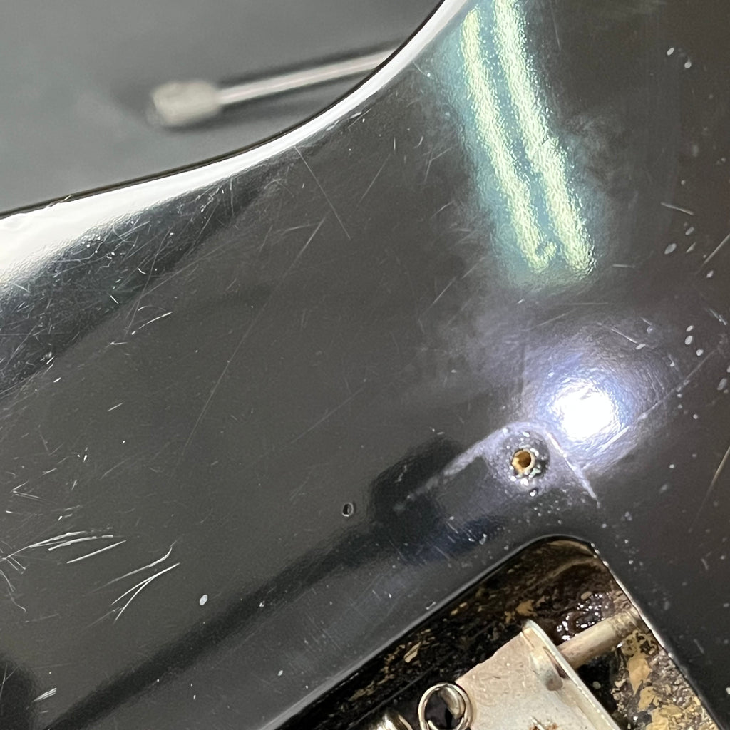 Ibanez RG Series MOD