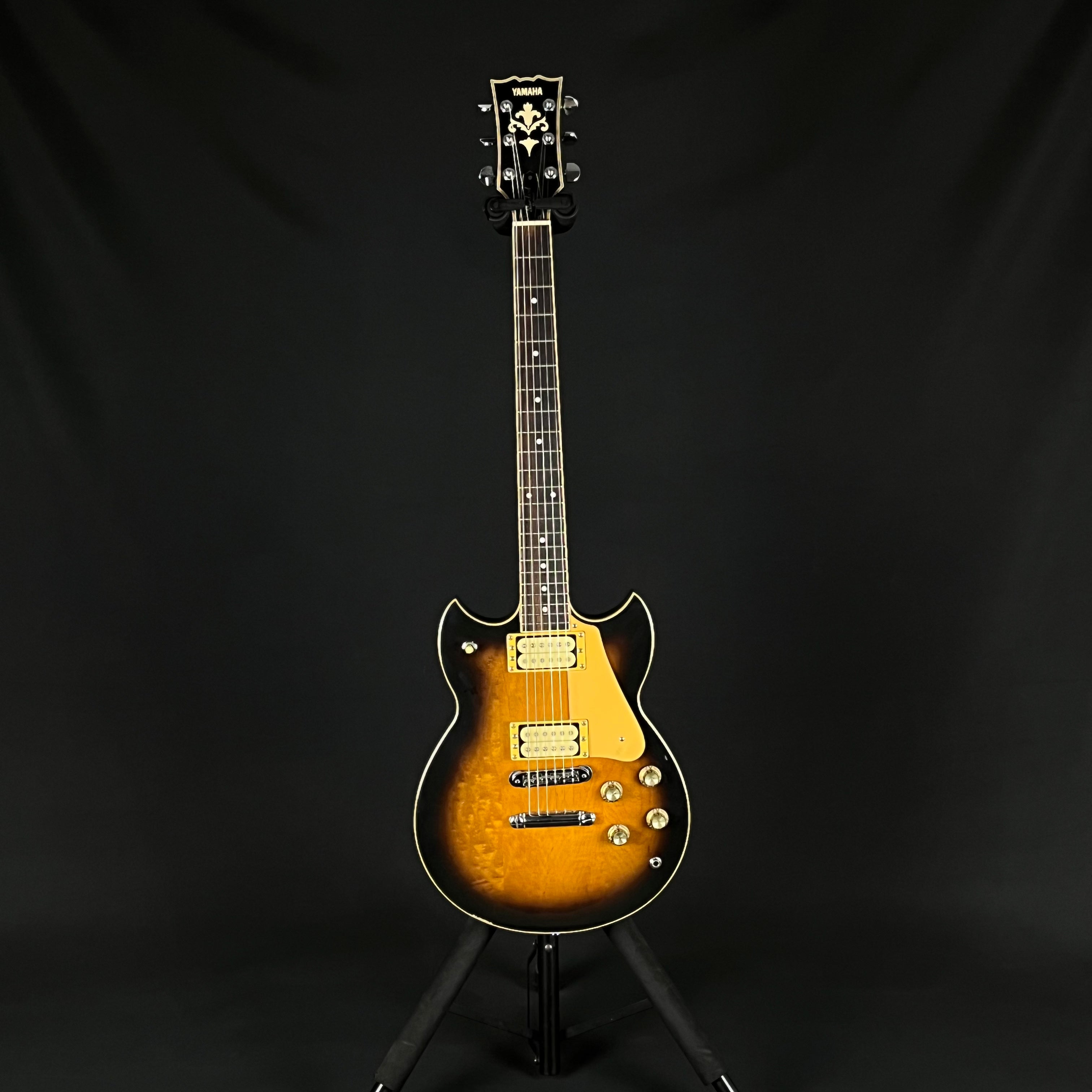 YAMAHA JAPAN SG800S