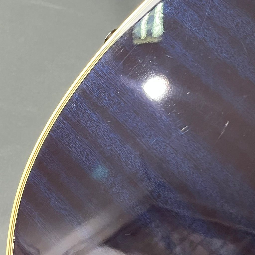 Epiphone Les Paul Custom Prophecy Plus 2015