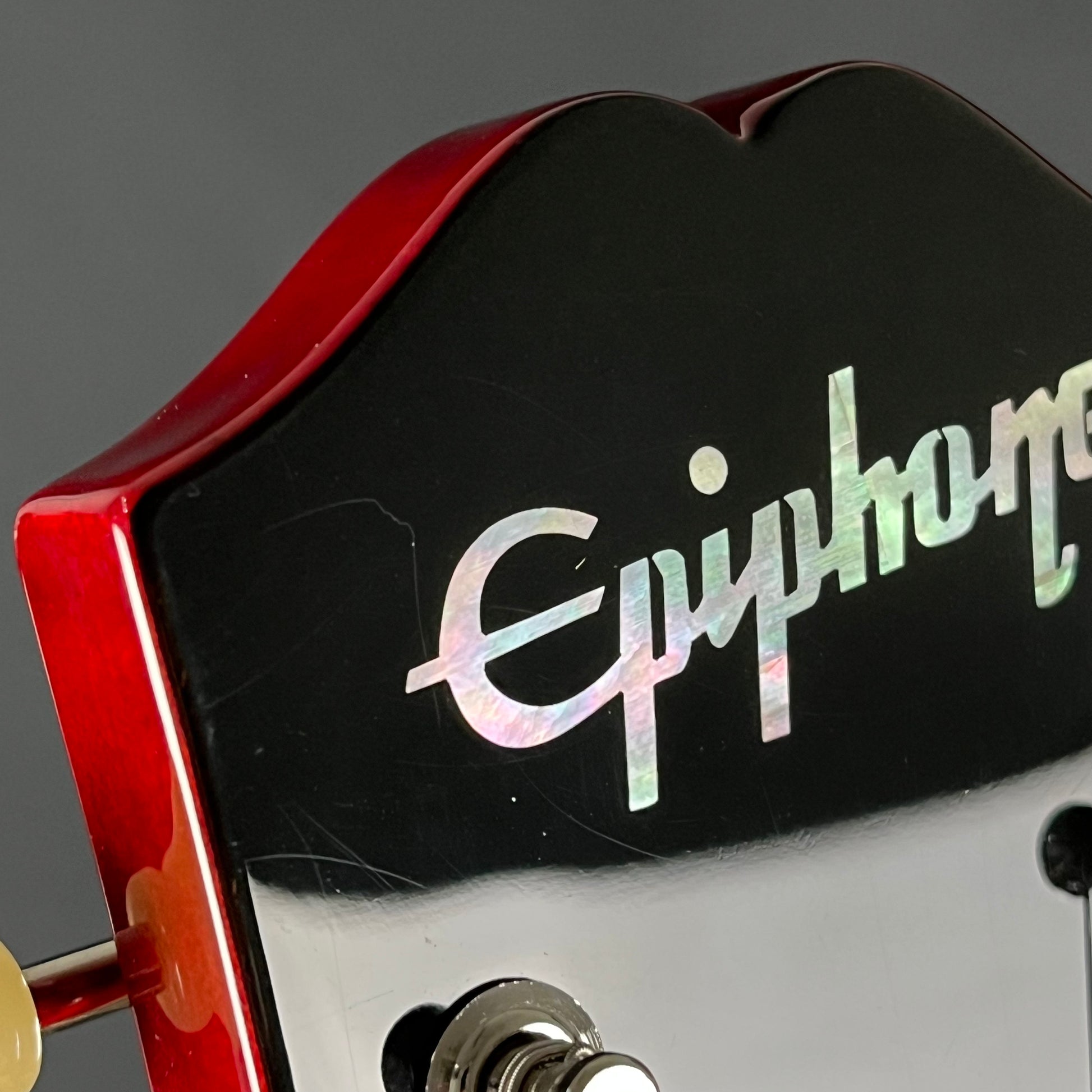 Epiphone SG Standard 60s 2024