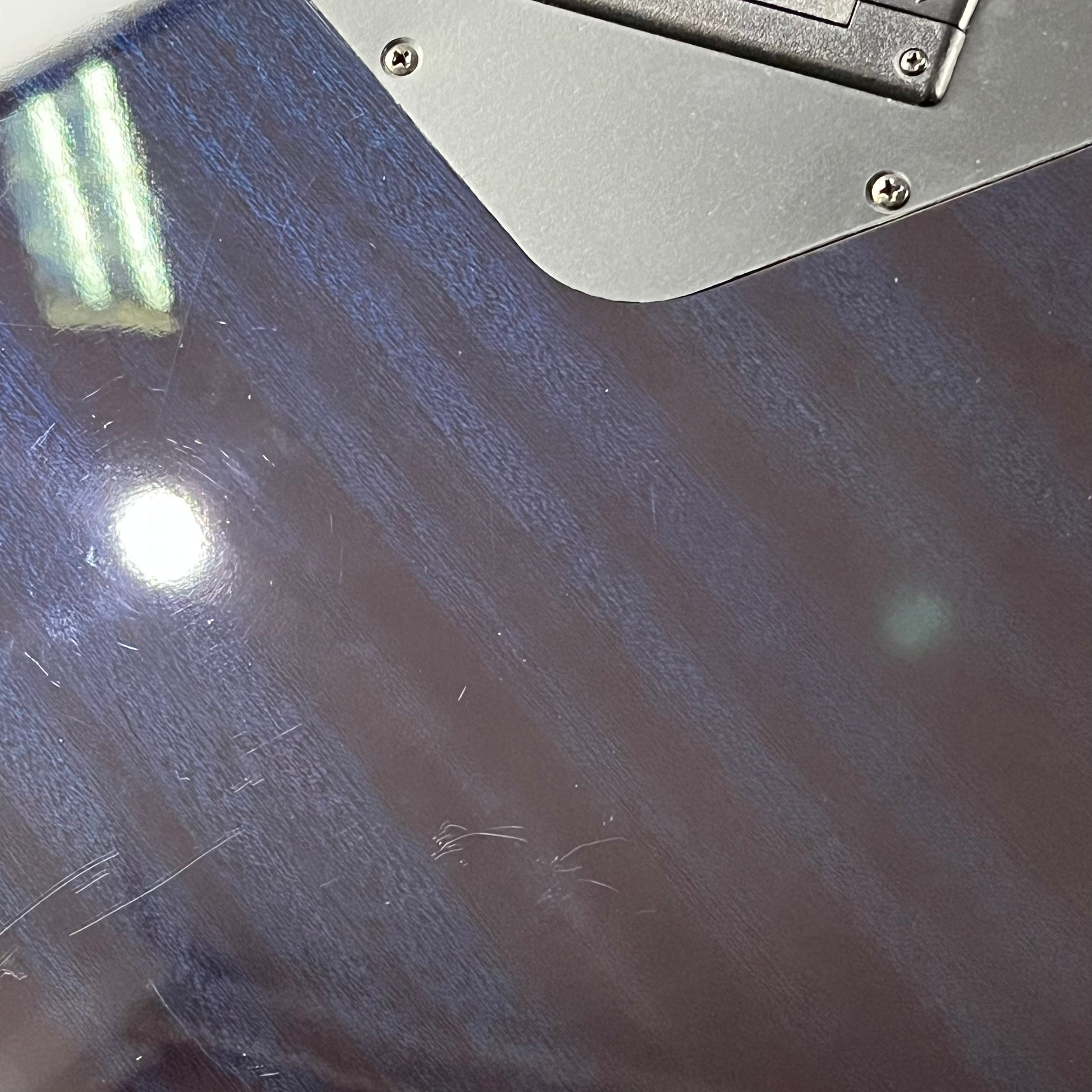 Epiphone Les Paul Custom Prophecy Plus 2015