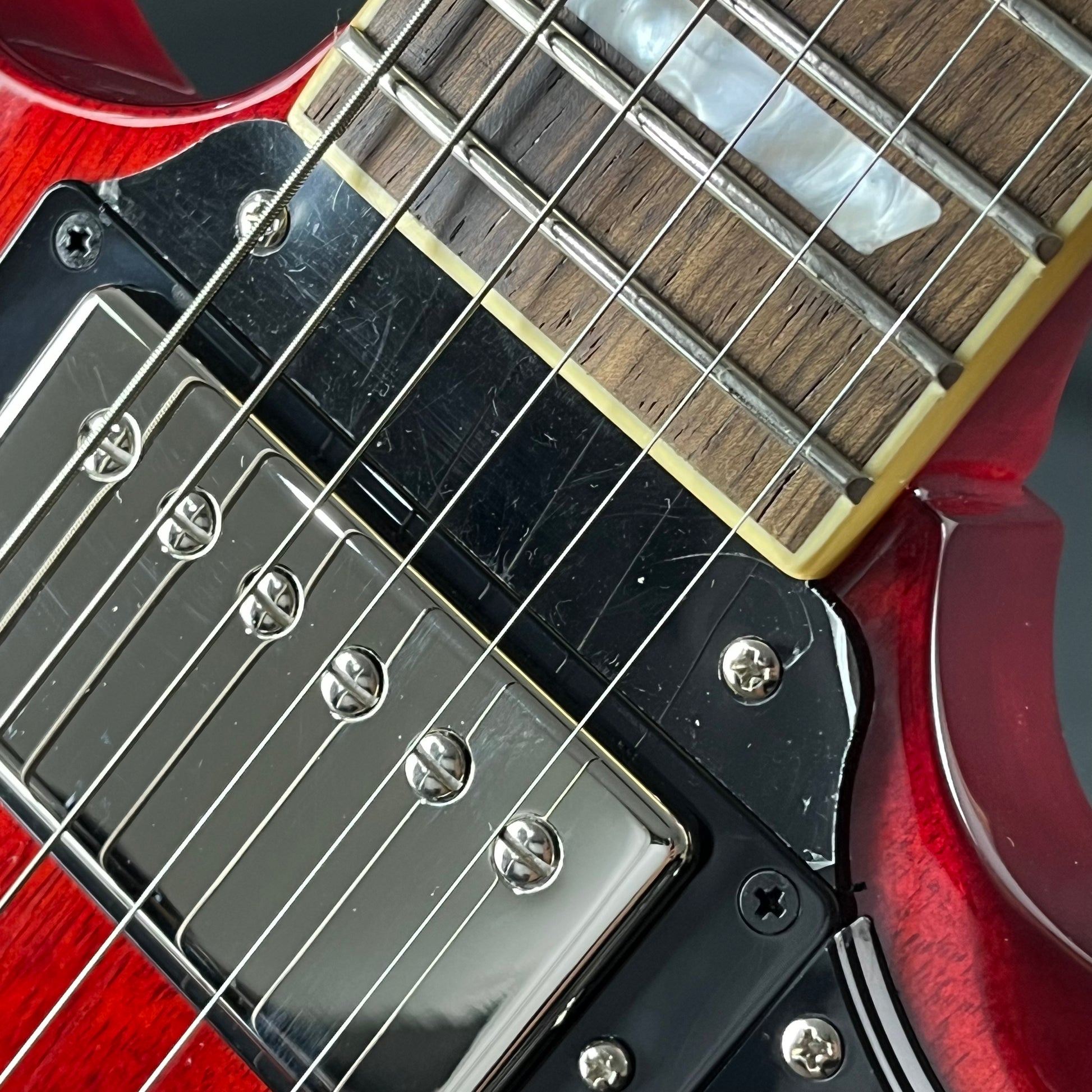 Epiphone SG Standard 60s 2024