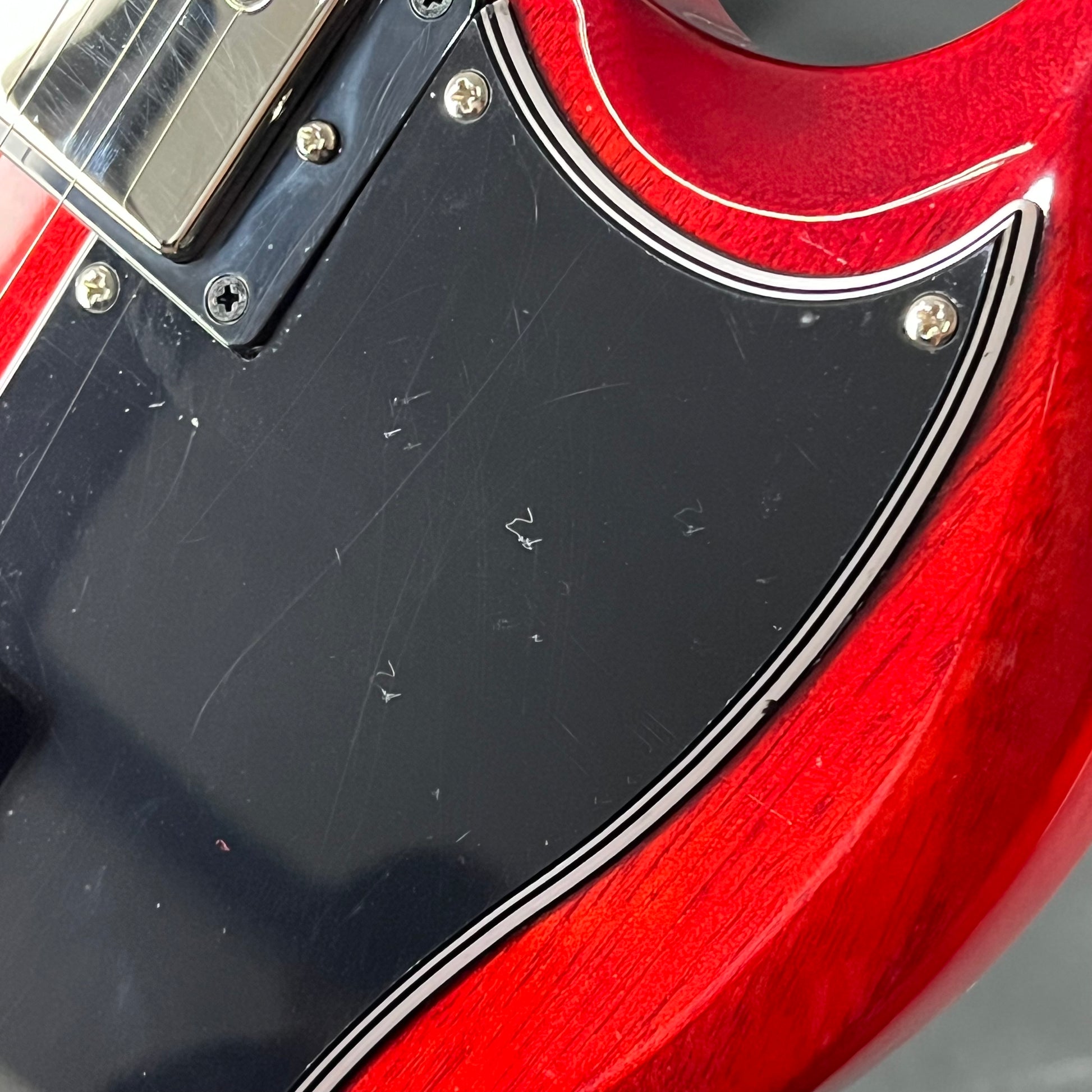 Epiphone SG Standard 60s 2024