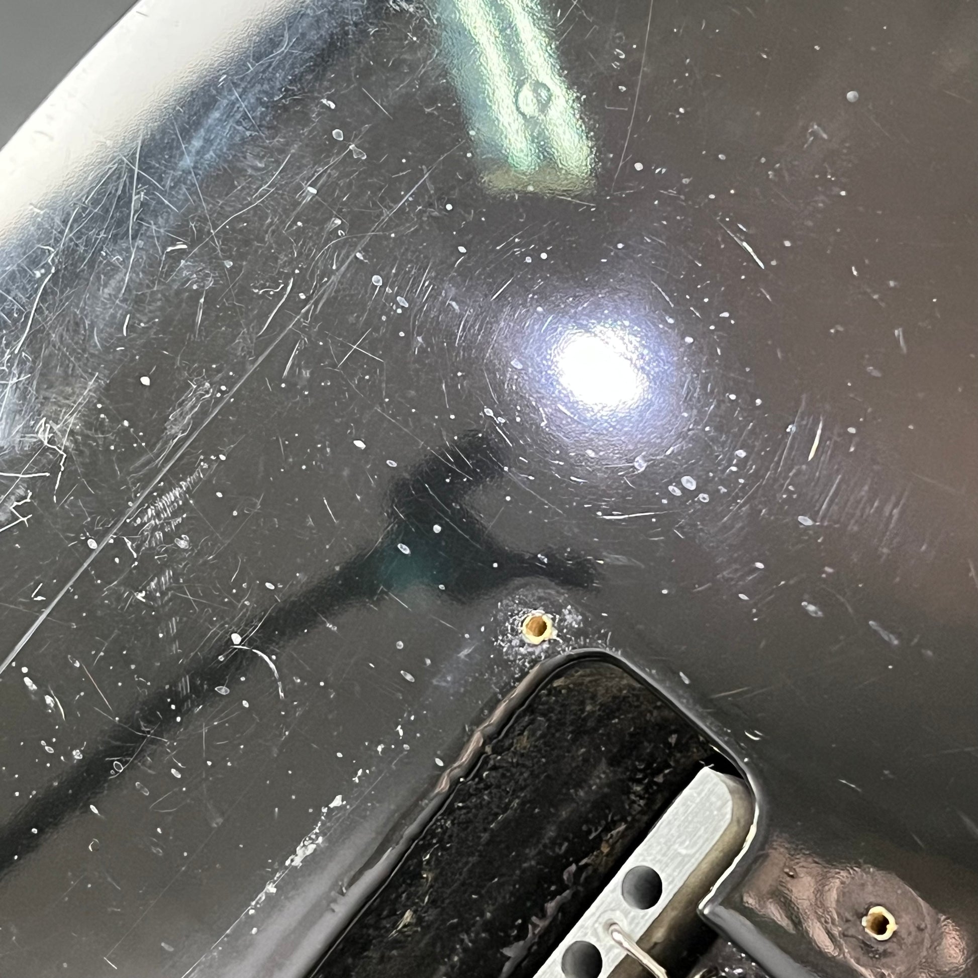 Ibanez RG Series MOD