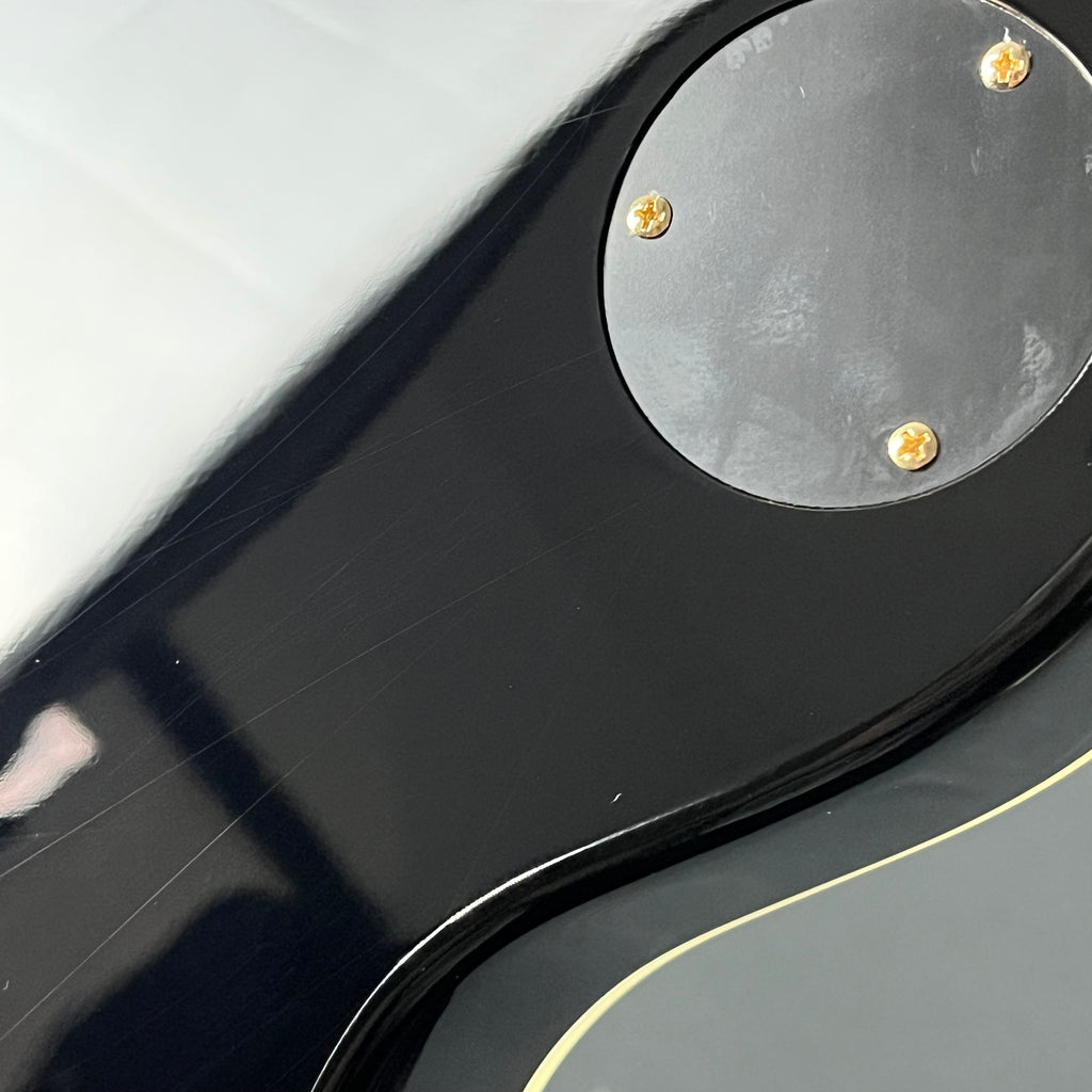 Epiphone Matt Heafy Les Paul Custom Origins 2023
