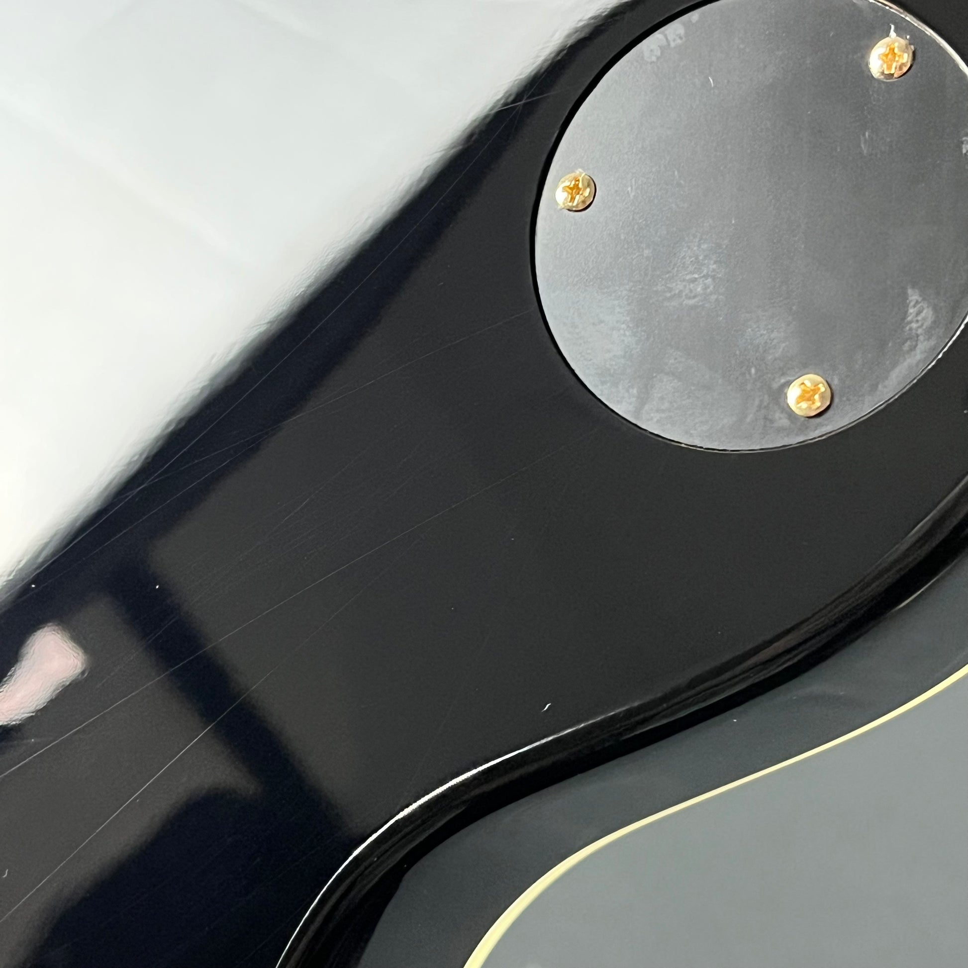 Epiphone Matt Heafy Les Paul Custom Origins 2023