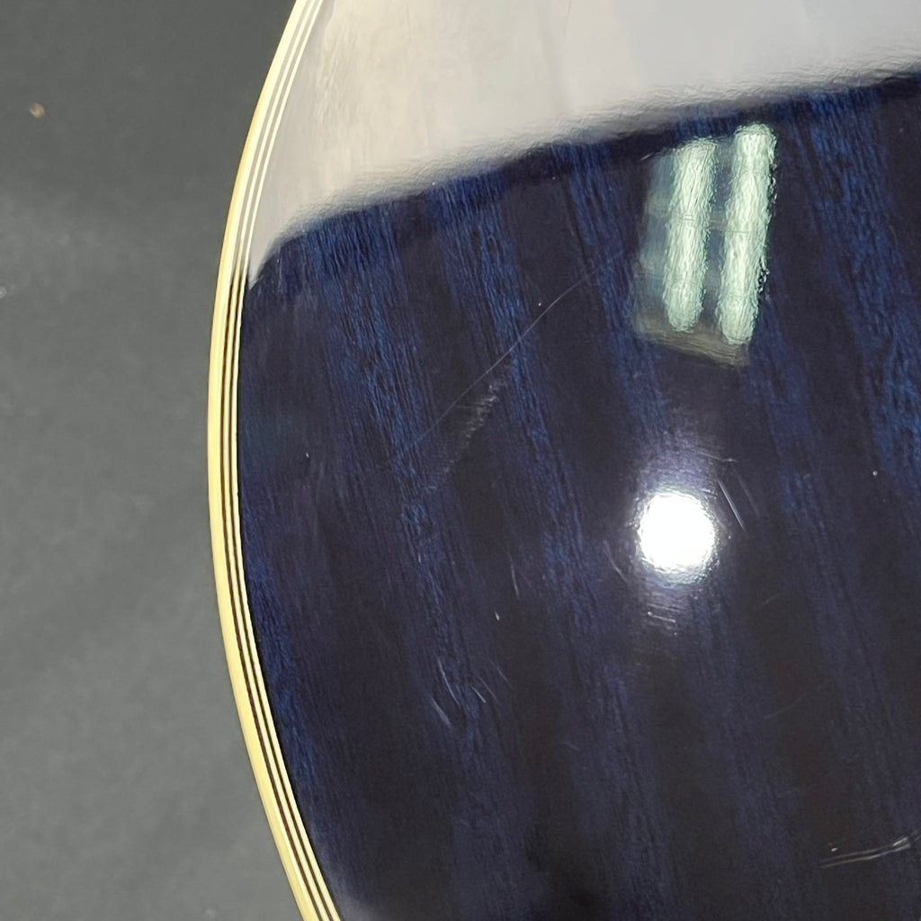 Epiphone Les Paul Custom Prophecy Plus 2015