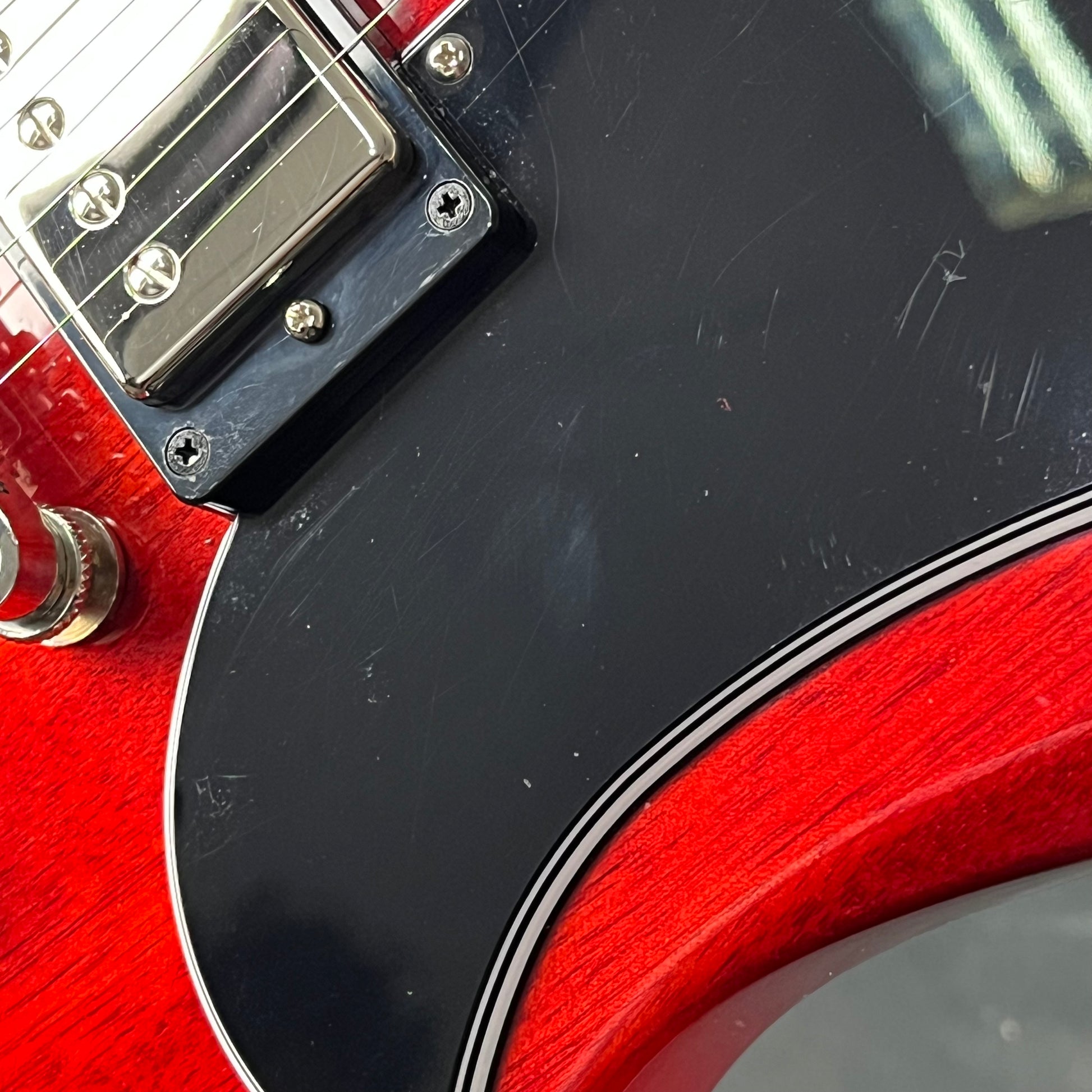 Epiphone SG Standard 60s 2024