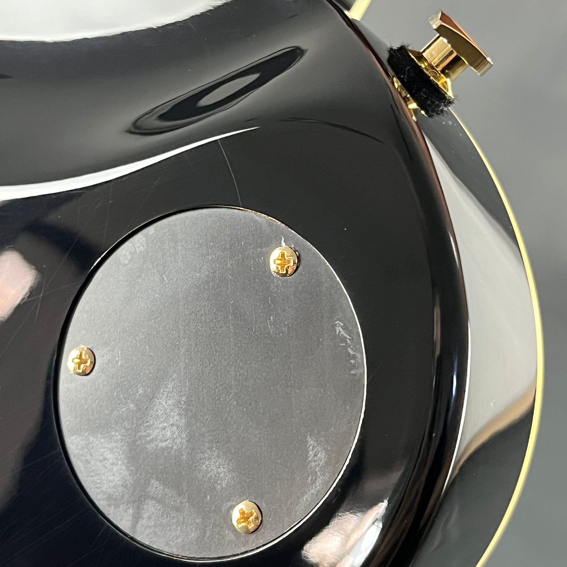 Epiphone Matt Heafy Les Paul Custom Origins 2023