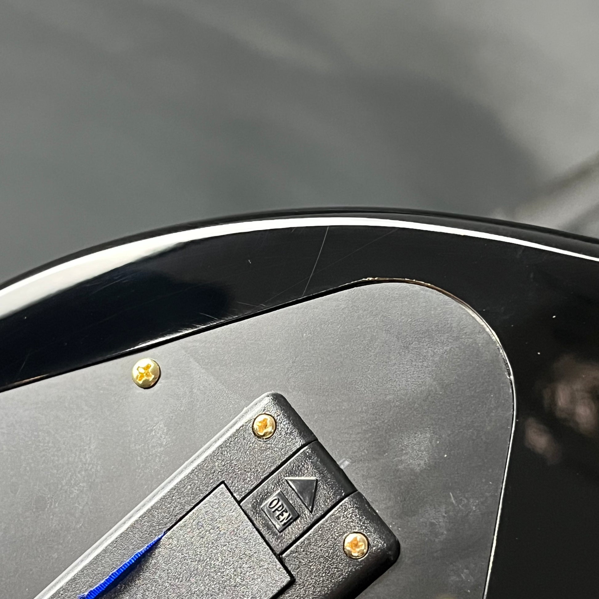 Epiphone Matt Heafy Les Paul Custom Origins 2023