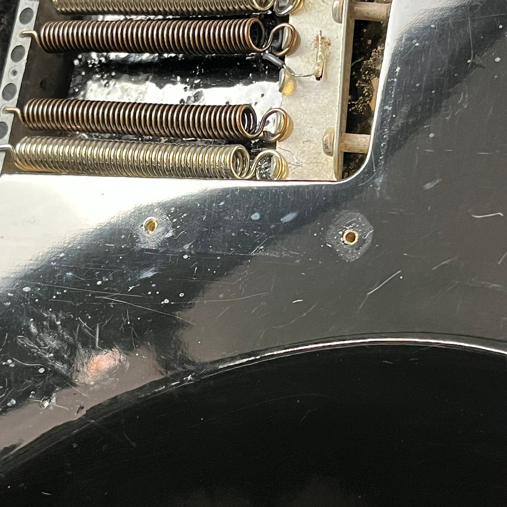 Ibanez RG Series MOD