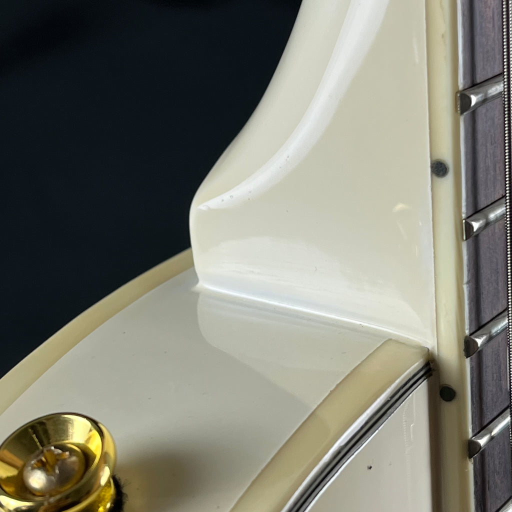 Blitz by Aria Pro II Les Paul Custom