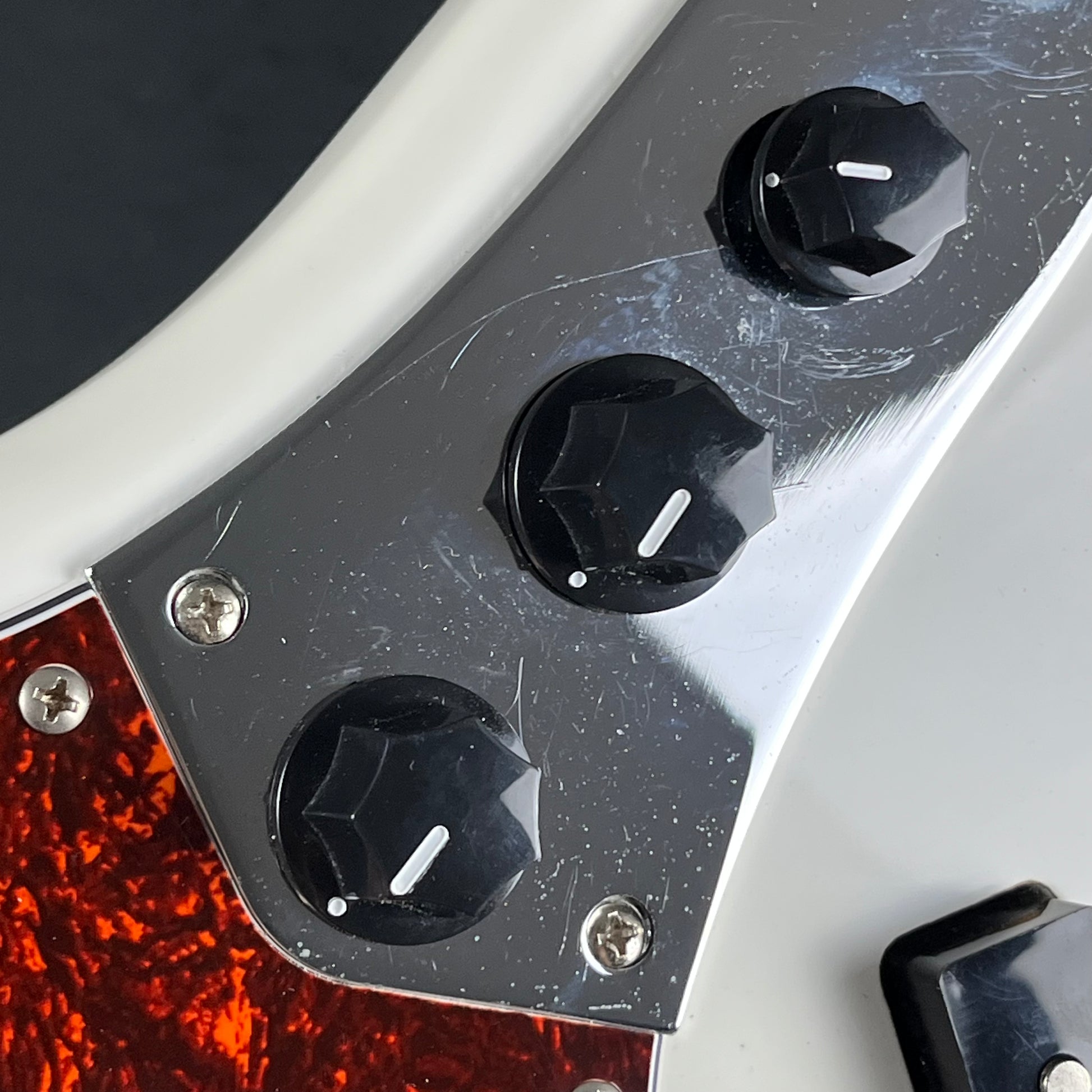 Bacchus Universe Series Jazz Bass