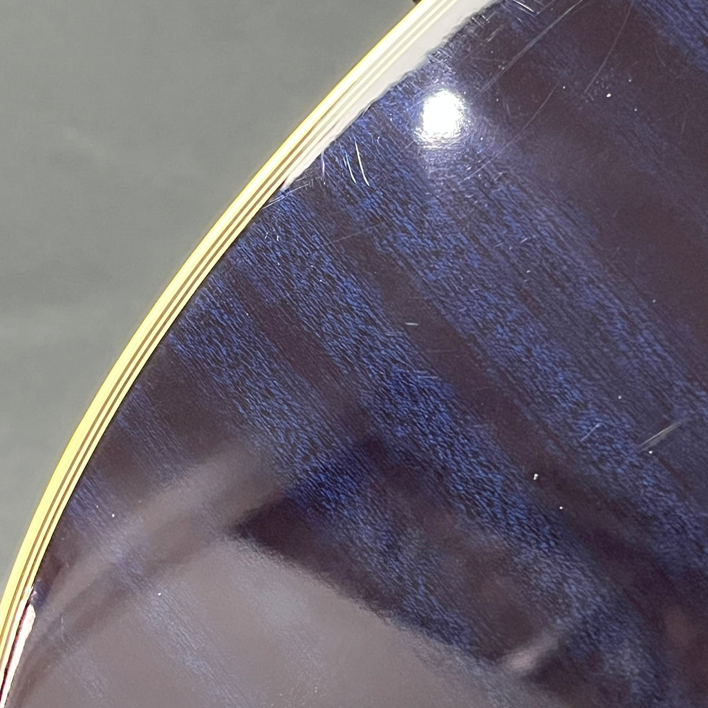 Epiphone Les Paul Custom Prophecy Plus 2015