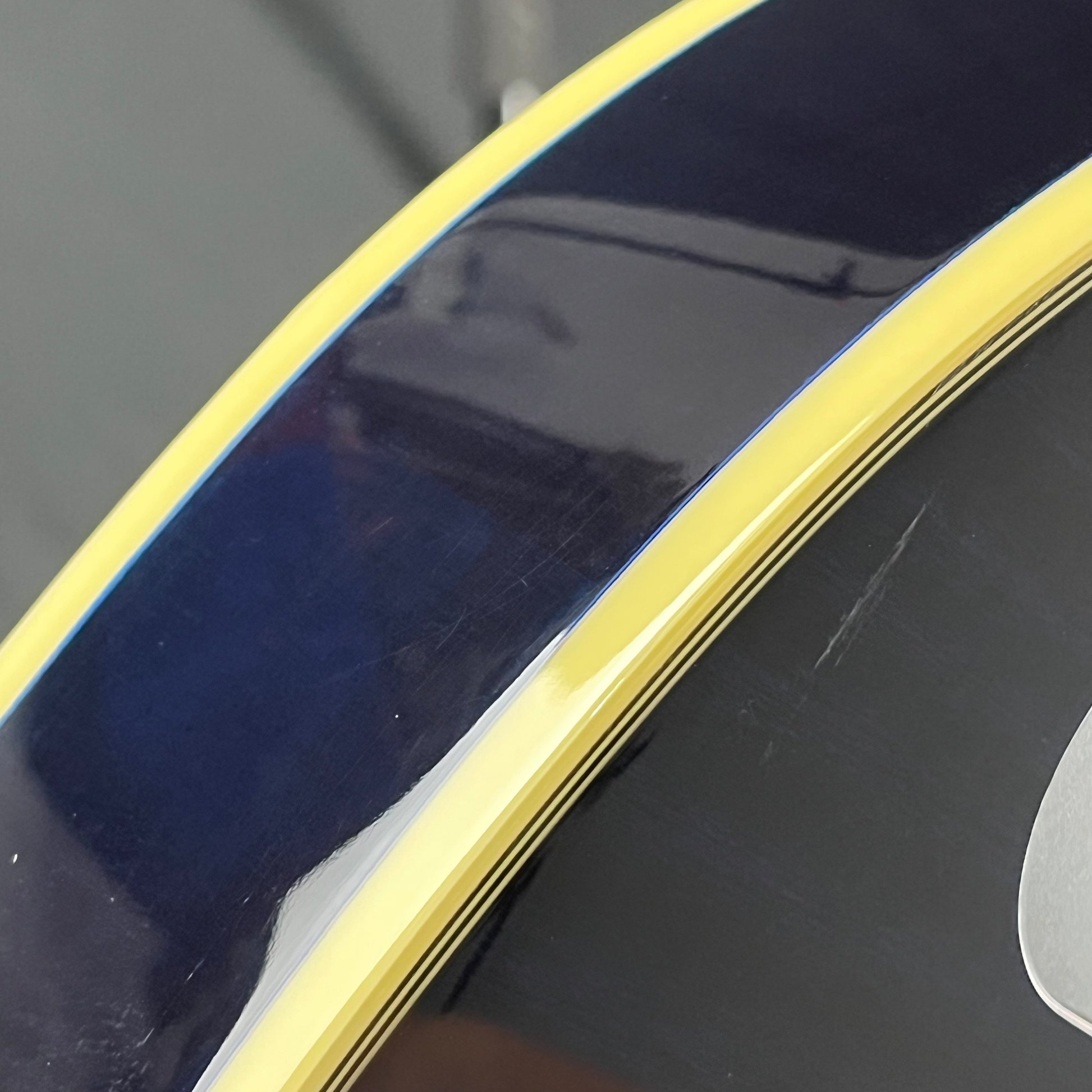 Epiphone Les Paul Custom Prophecy Plus 2015