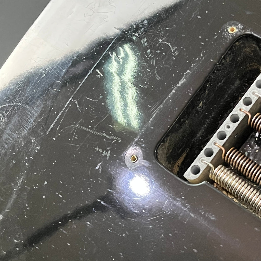 Ibanez RG Series MOD