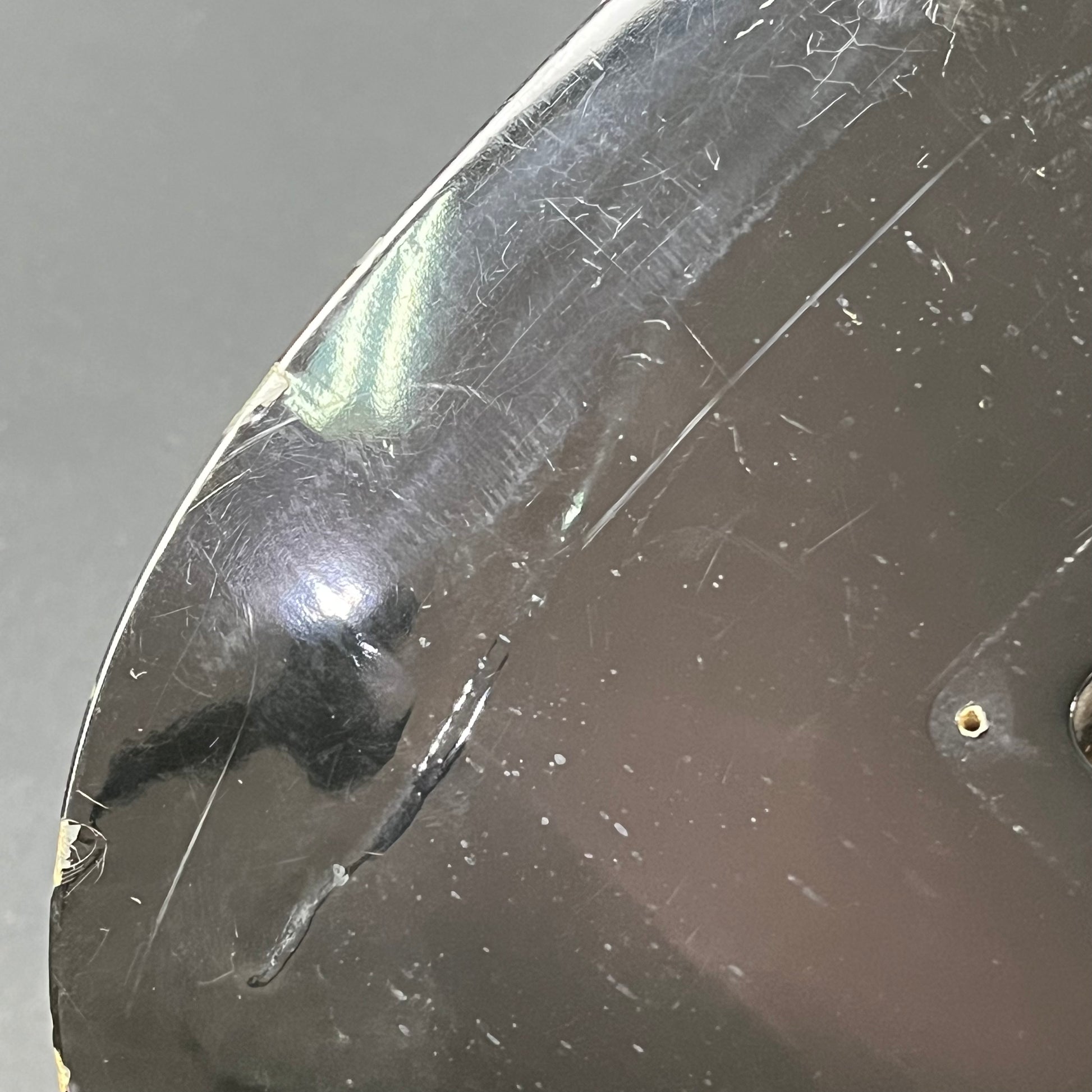 Ibanez RG Series MOD