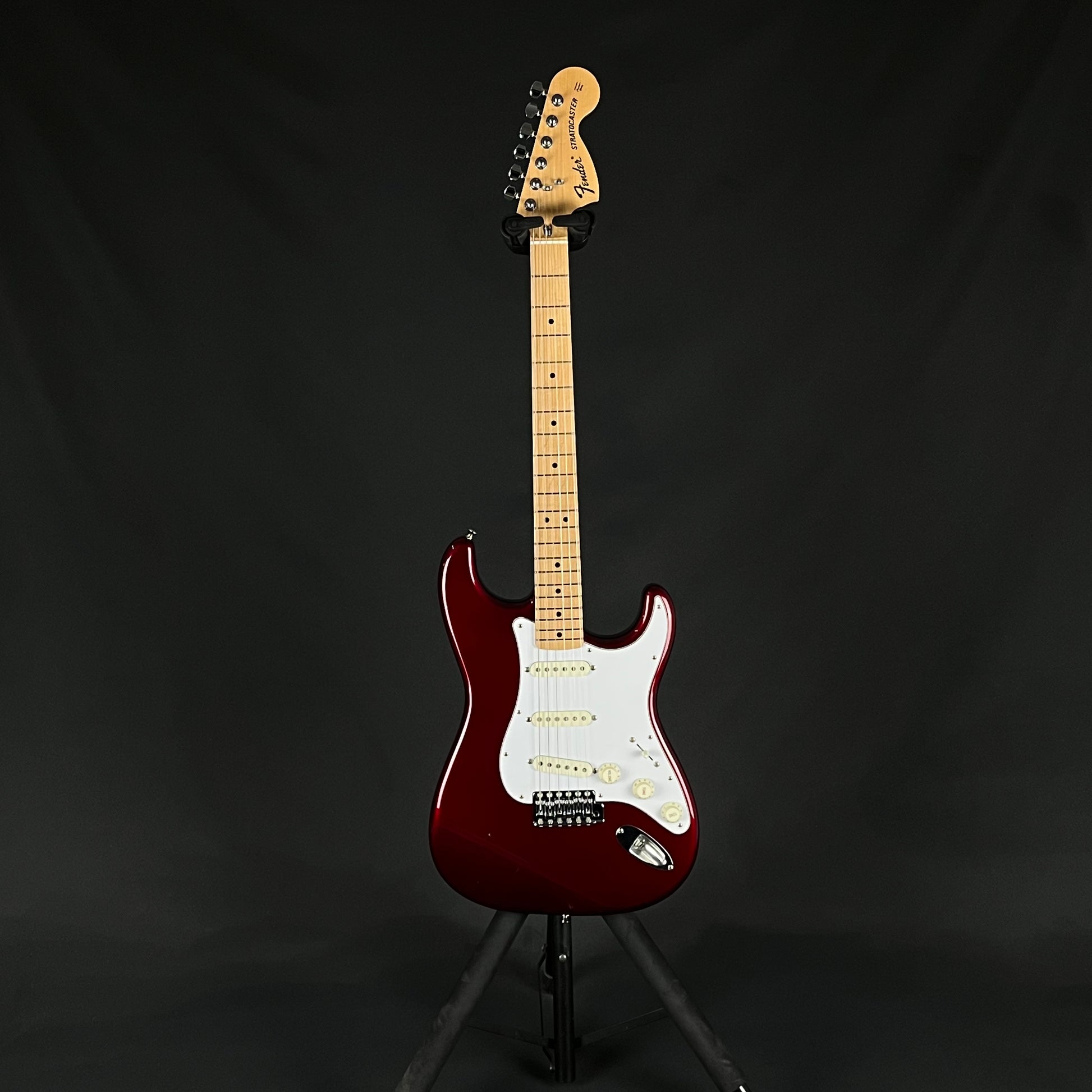 Fender Japan Classic 70 Stratocaster