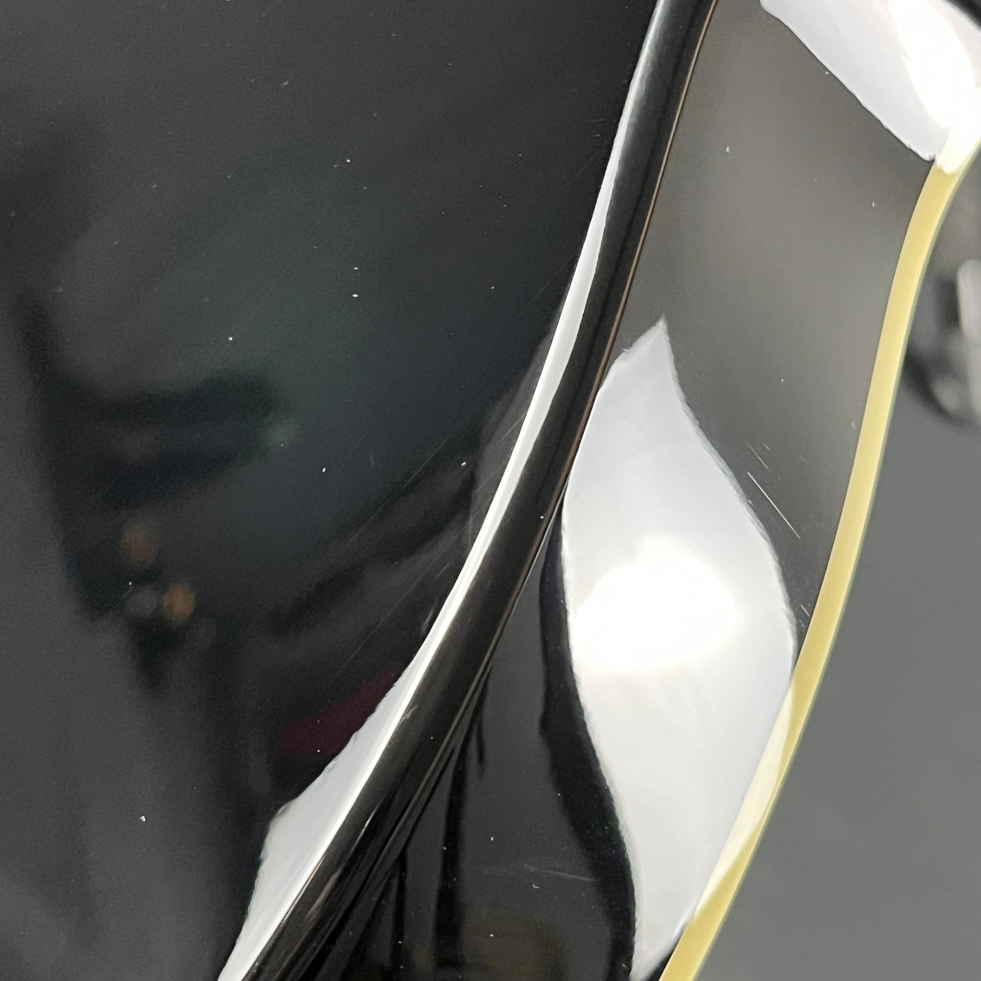 Epiphone Matt Heafy Les Paul Custom Origins 2023