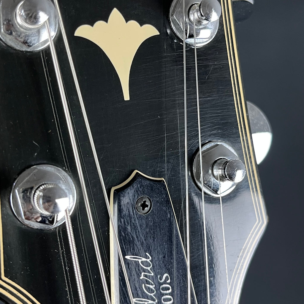 YAMAHA JAPAN SG800S