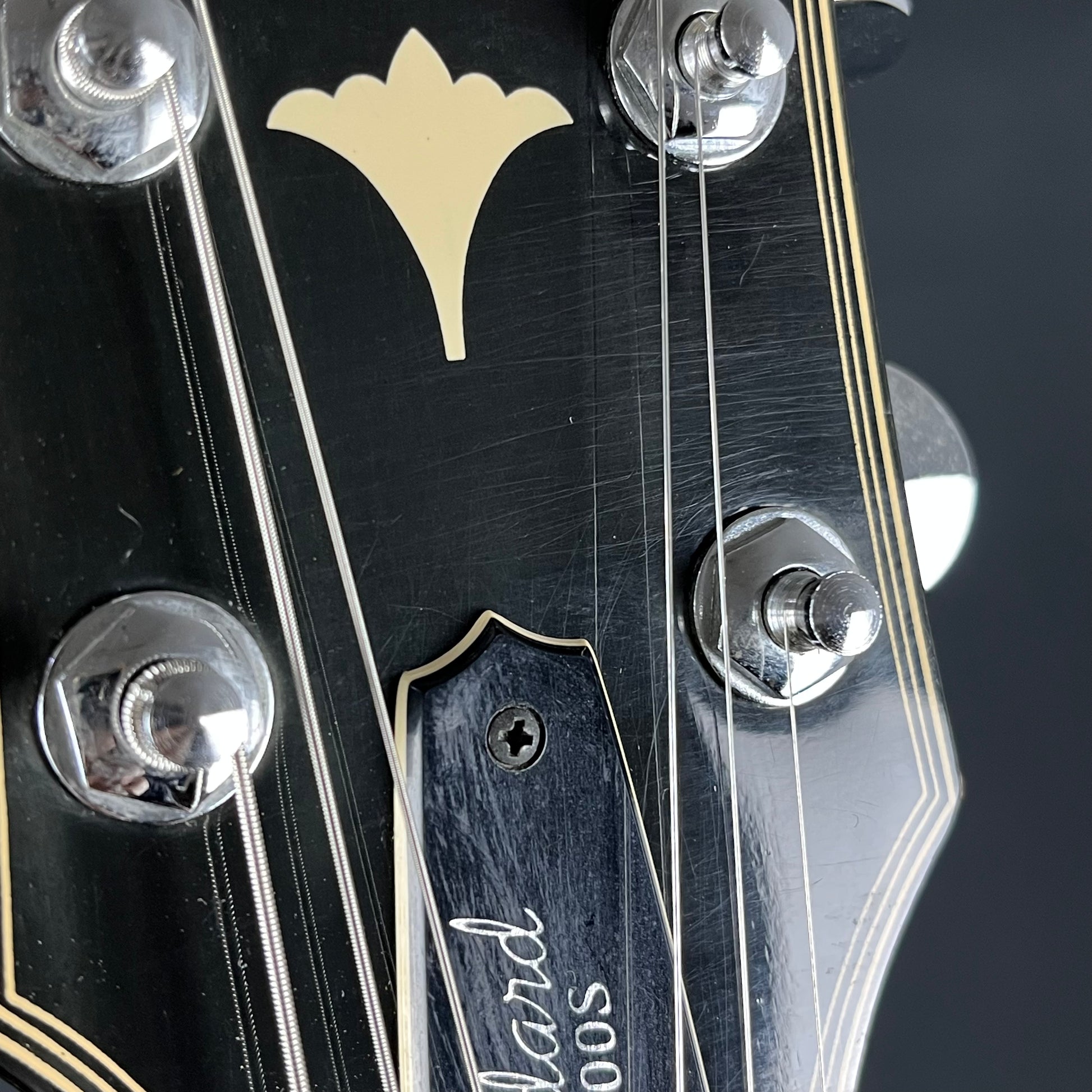 YAMAHA JAPAN SG800S
