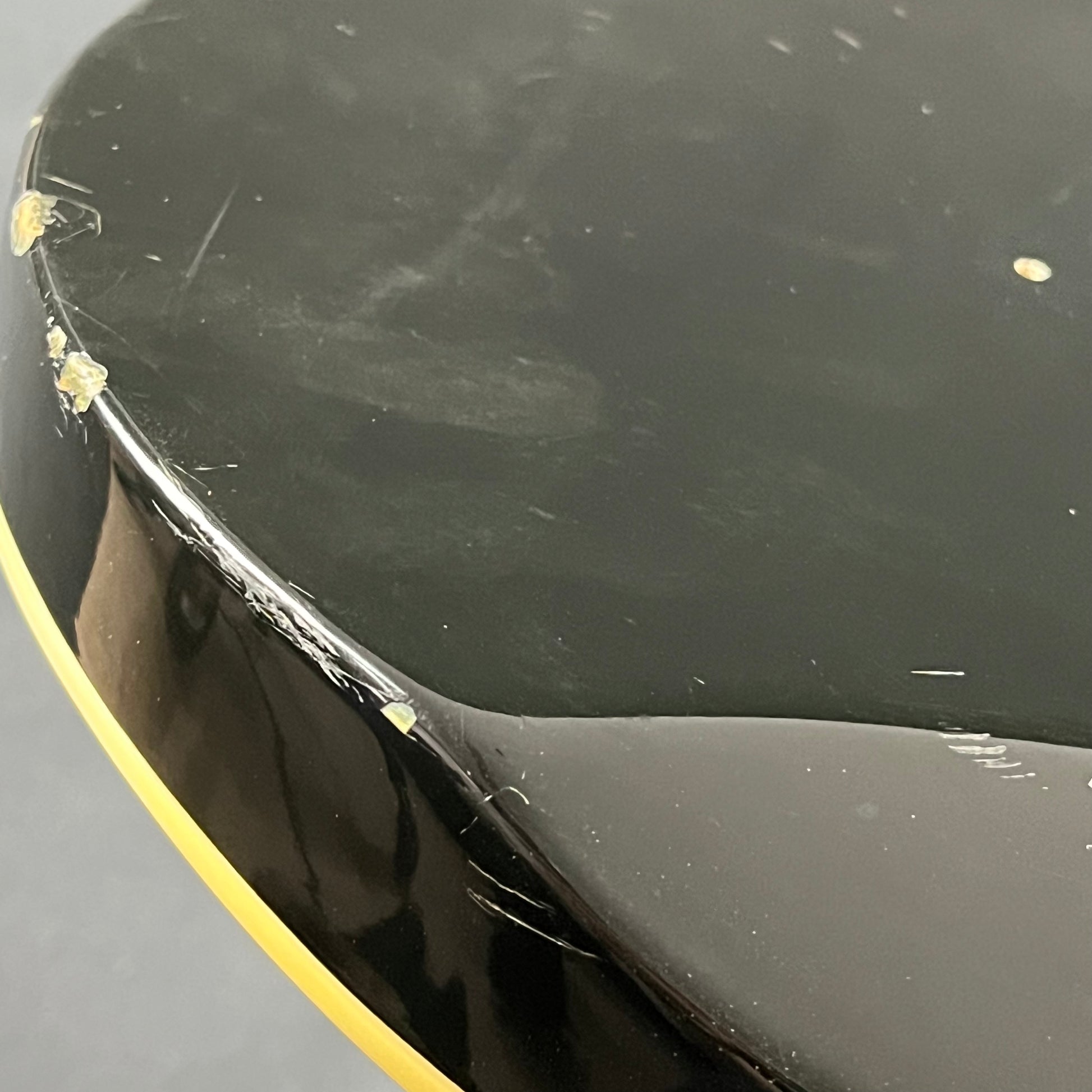 Ibanez RG Series MOD