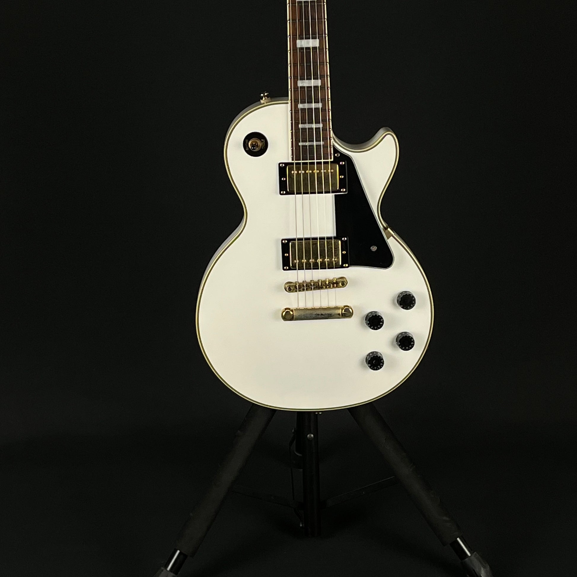 Epiphone Les Paul Custom Pro 2014
