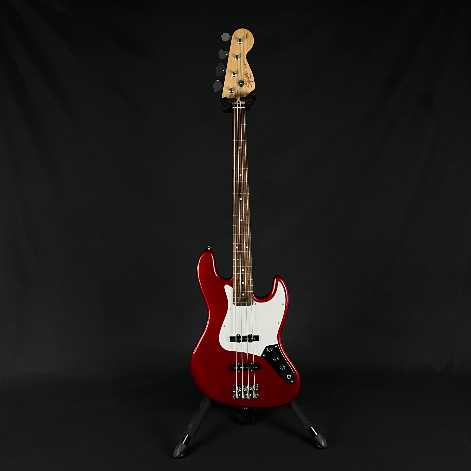 Squier Affinity Jazz Bass