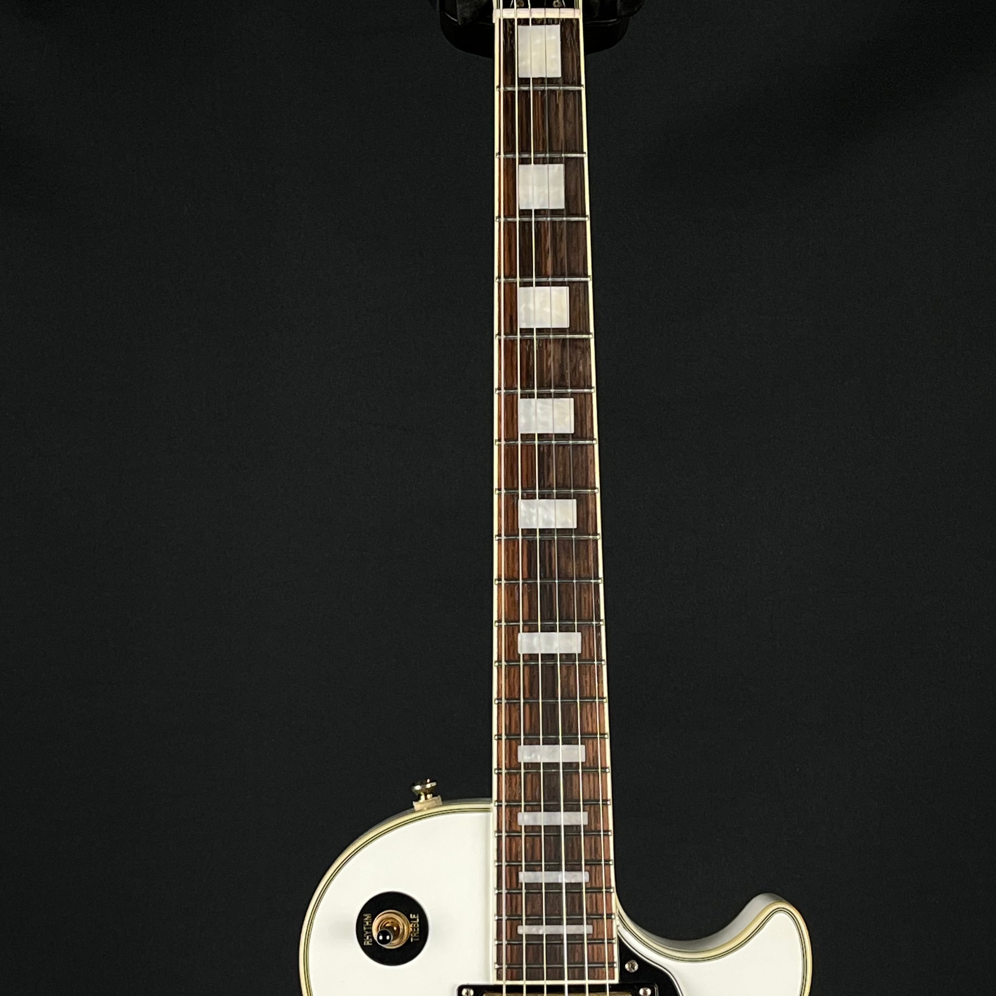 Epiphone Les Paul Custom Pro 2014