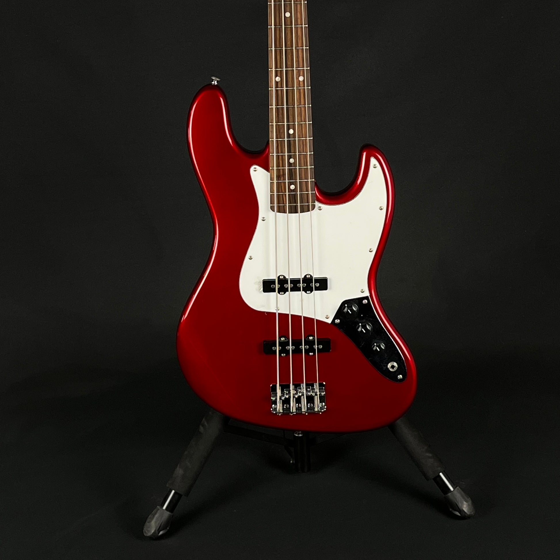 Squier Affinity Jazz Bass