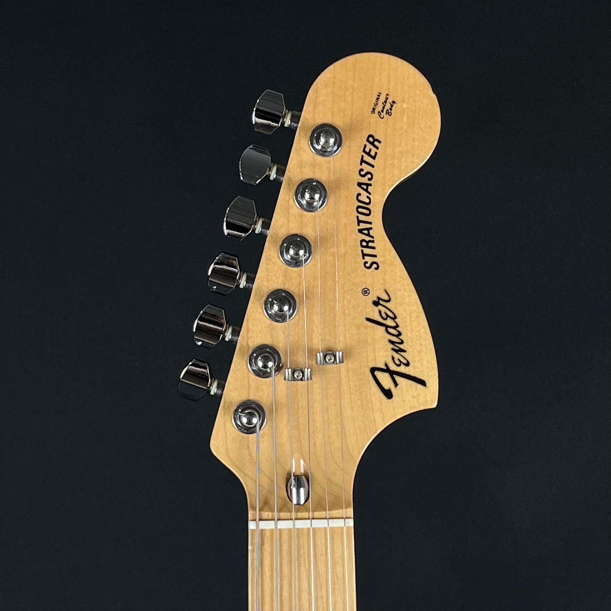 Fender Japan Classic 70 Stratocaster
