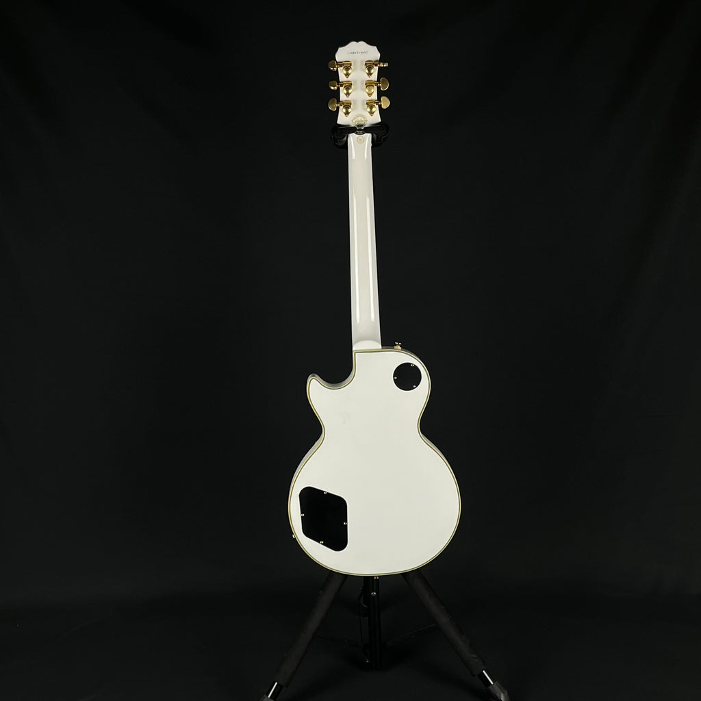 Epiphone Les Paul Custom Pro 2014