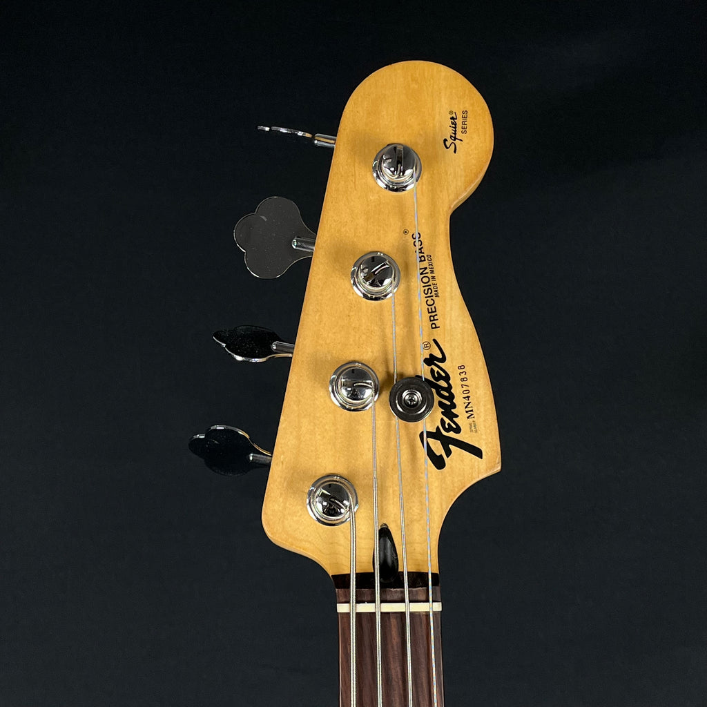 Fender Squier Series Precision Bass