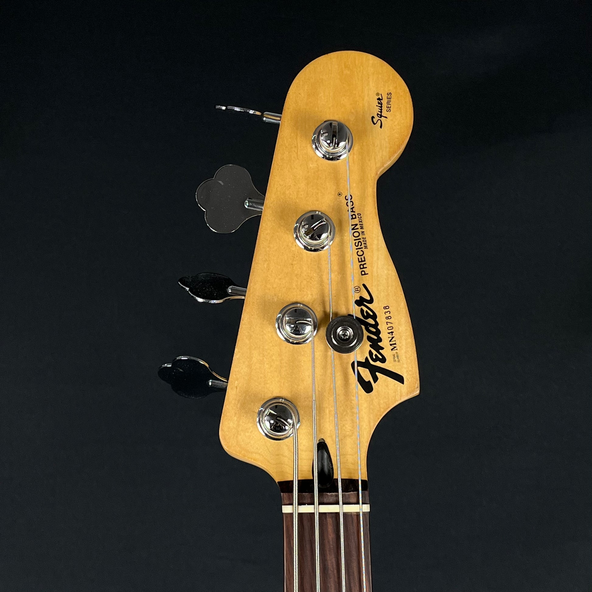 Fender Squier Series Precision Bass