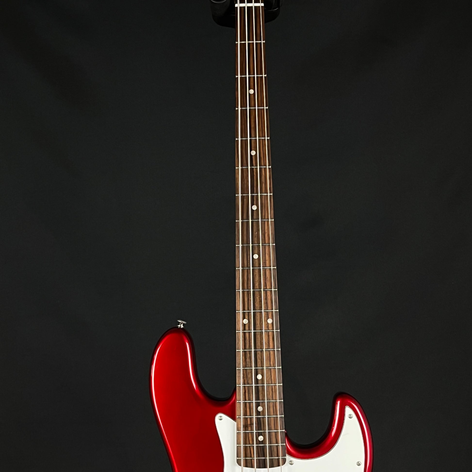 Squier Affinity Jazz Bass