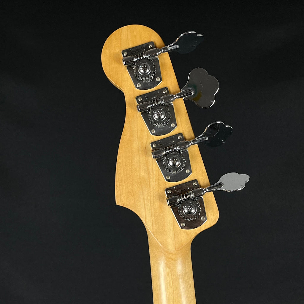 Fender Squier Series Precision Bass