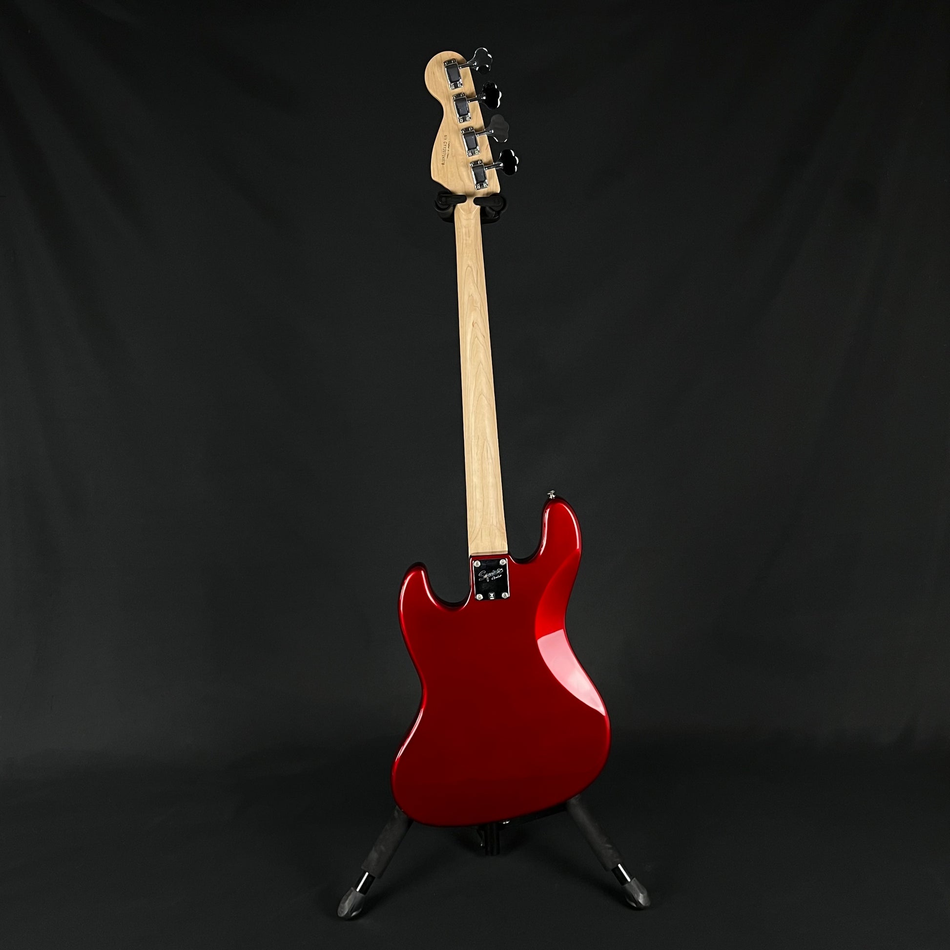 Squier Affinity Jazz Bass