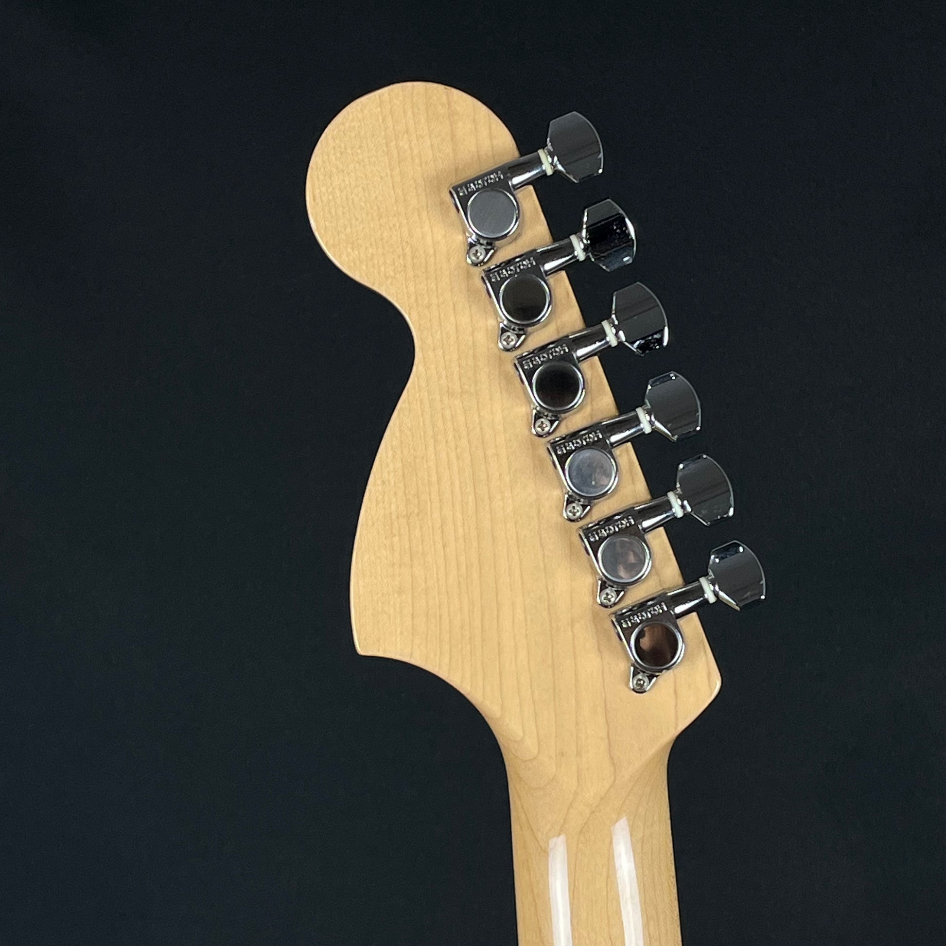 Fender Japan Classic 70 Stratocaster