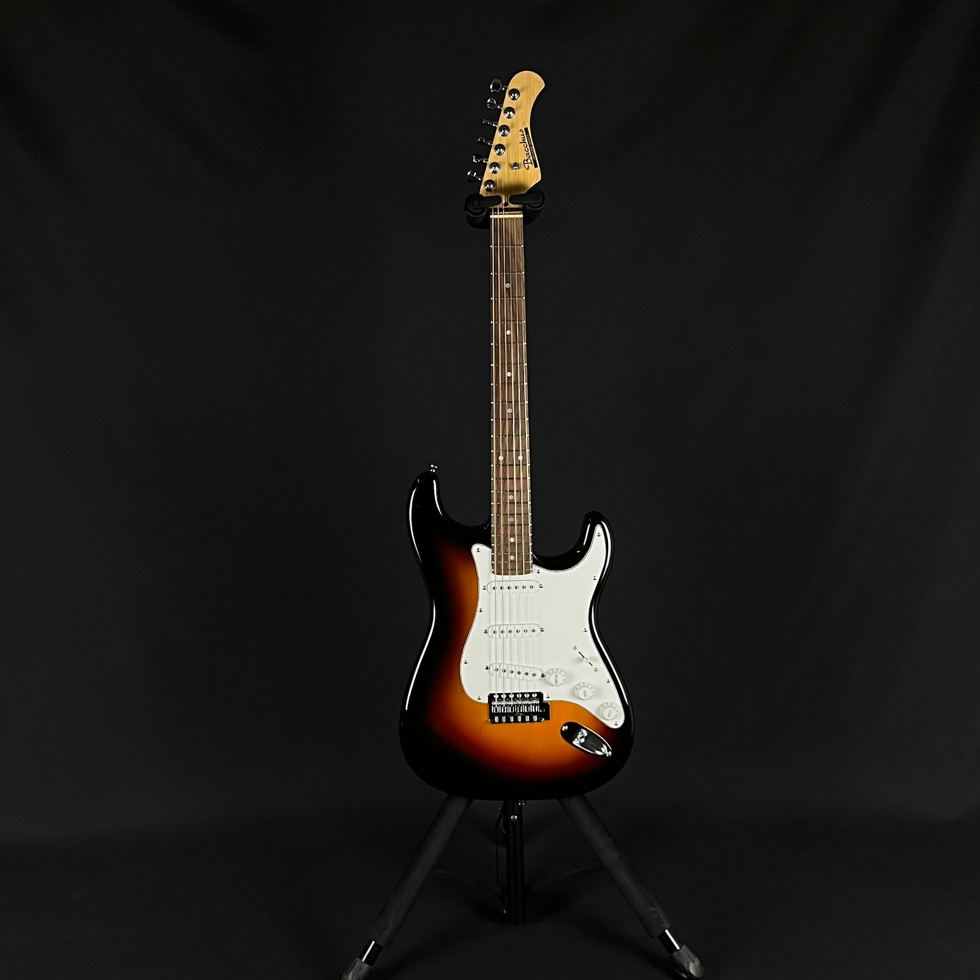 Bacchus Universe Series Stratocaster