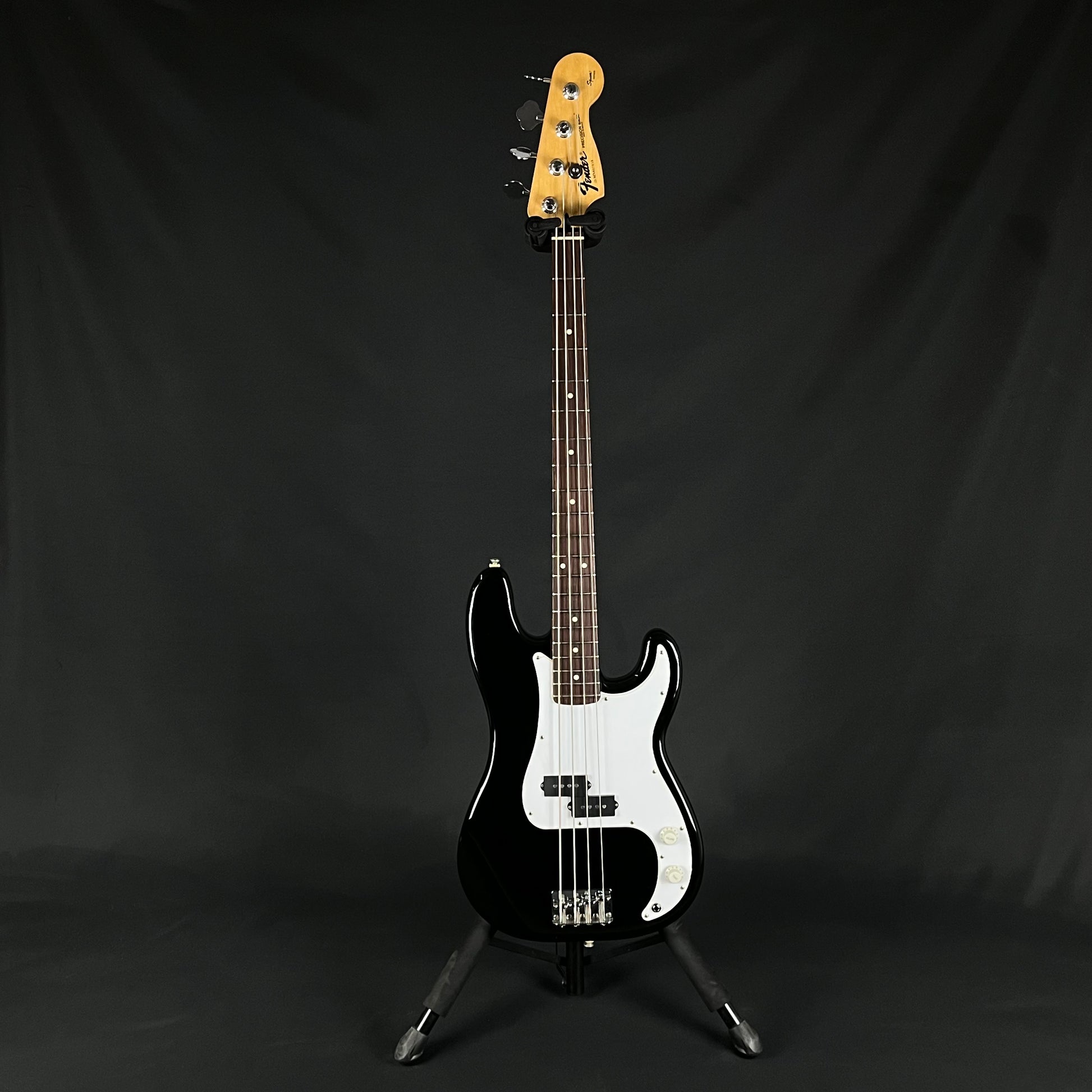 Fender Squier Series Precision Bass