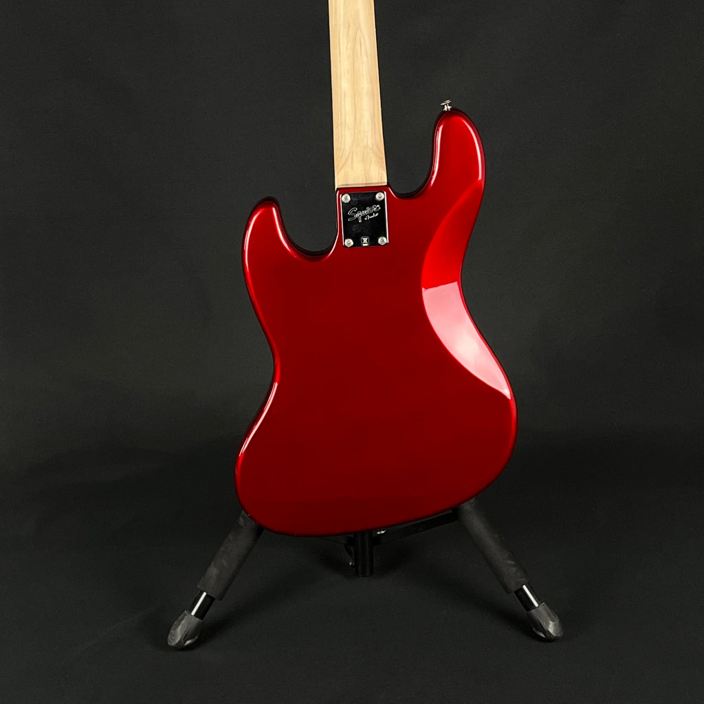 Squier Affinity Jazz Bass