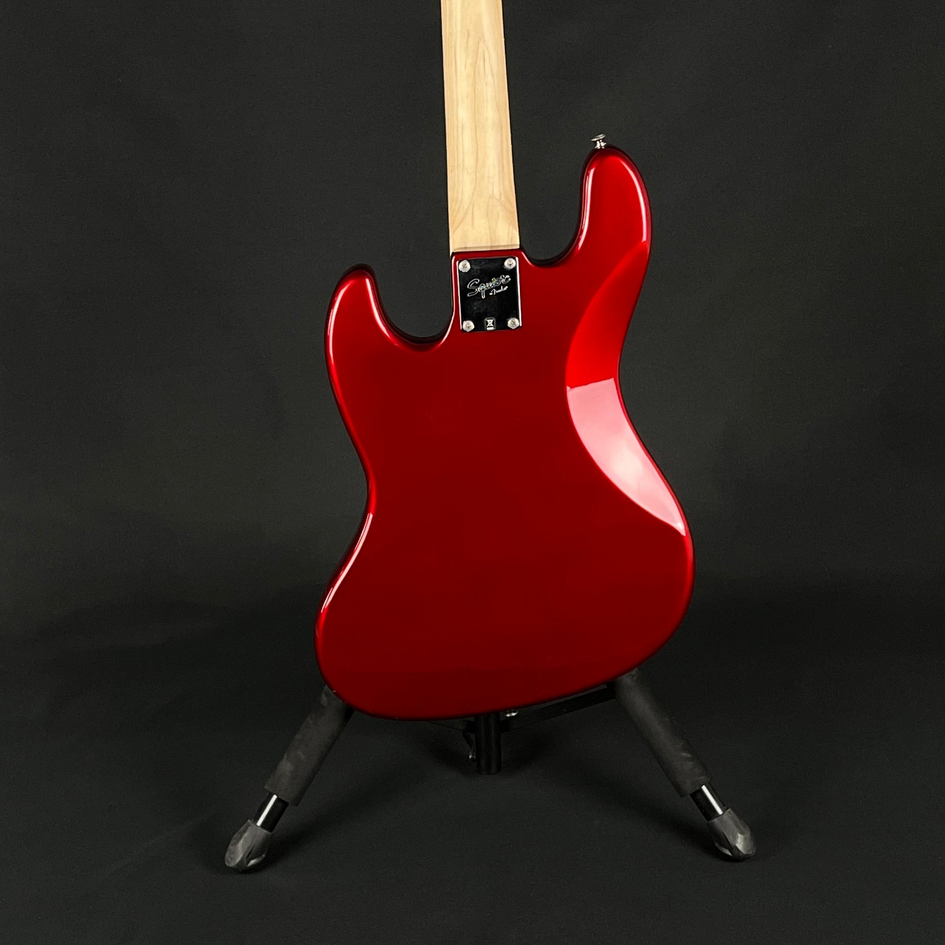 Squier Affinity Jazz Bass