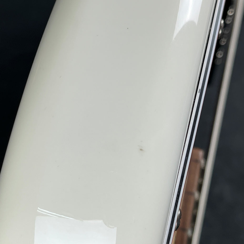 Bacchus Universe Series Jazz Bass