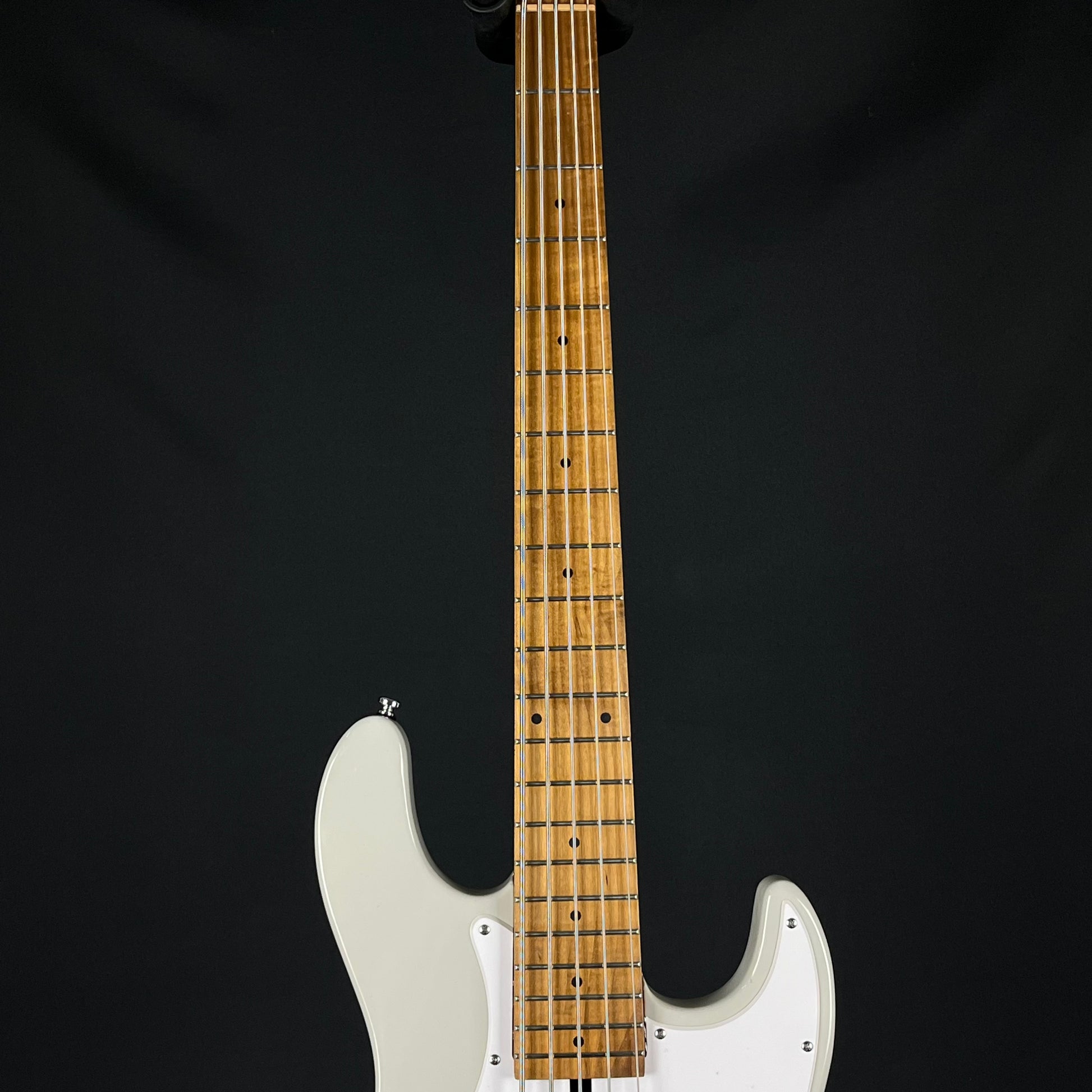 Bacchus WL5-STD33-AC RSM/M
