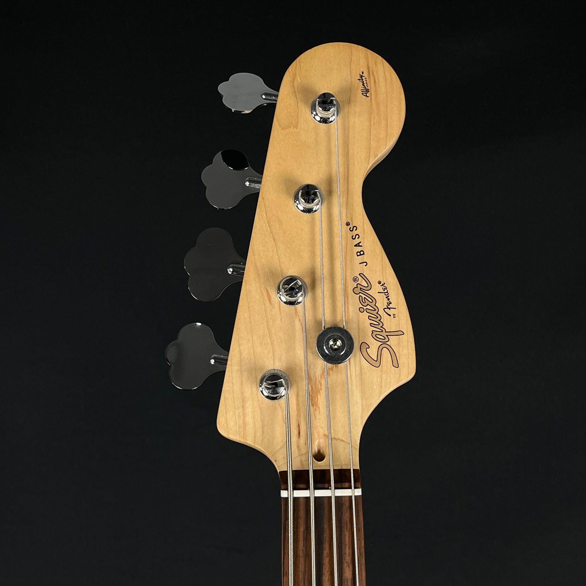 Squier Affinity Jazz Bass