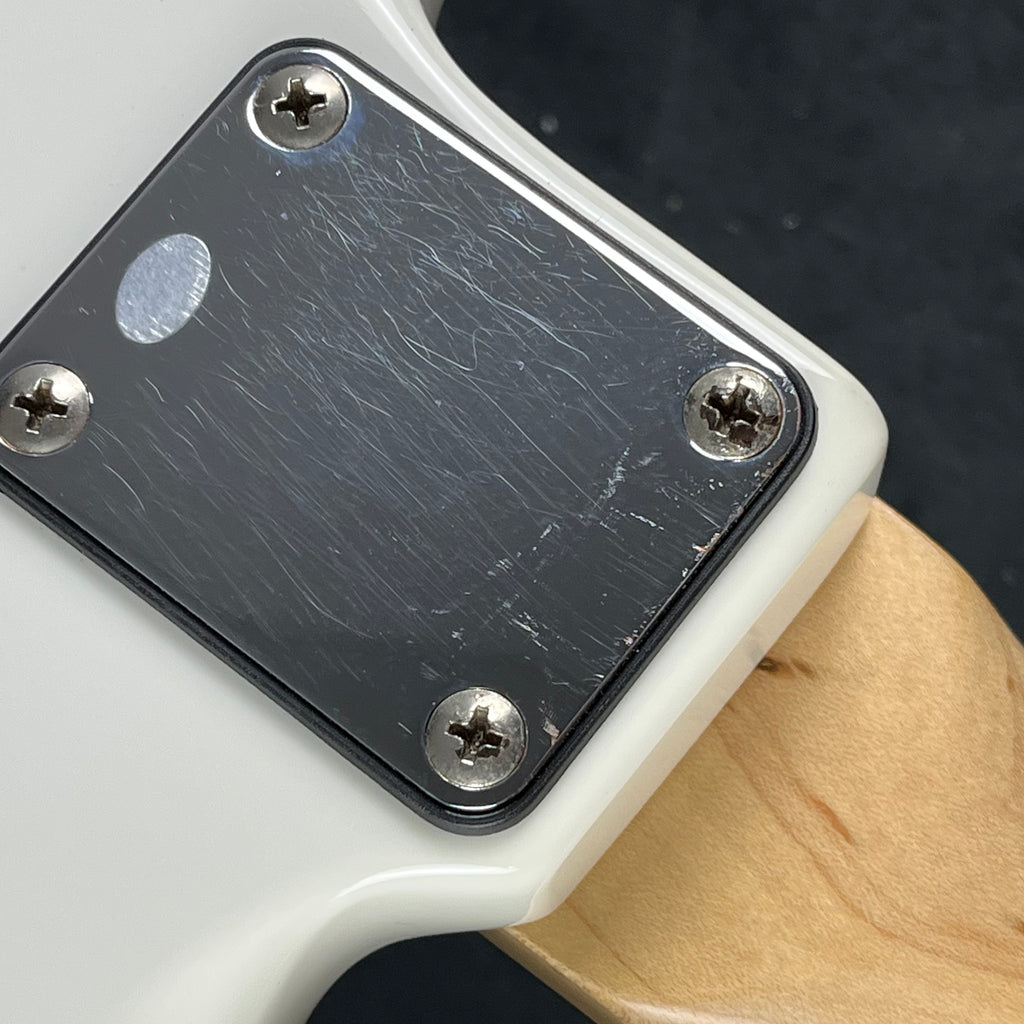 Bacchus Universe Series Jazz Bass